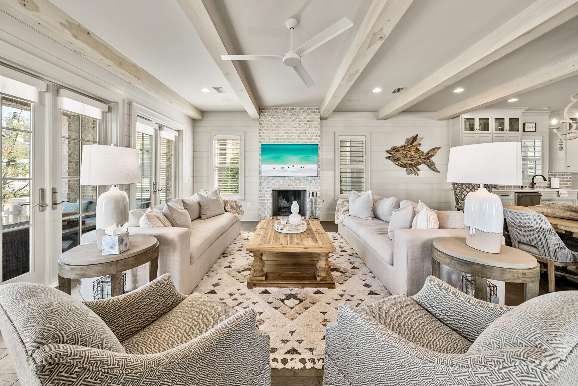 Regatta Bay - Residential