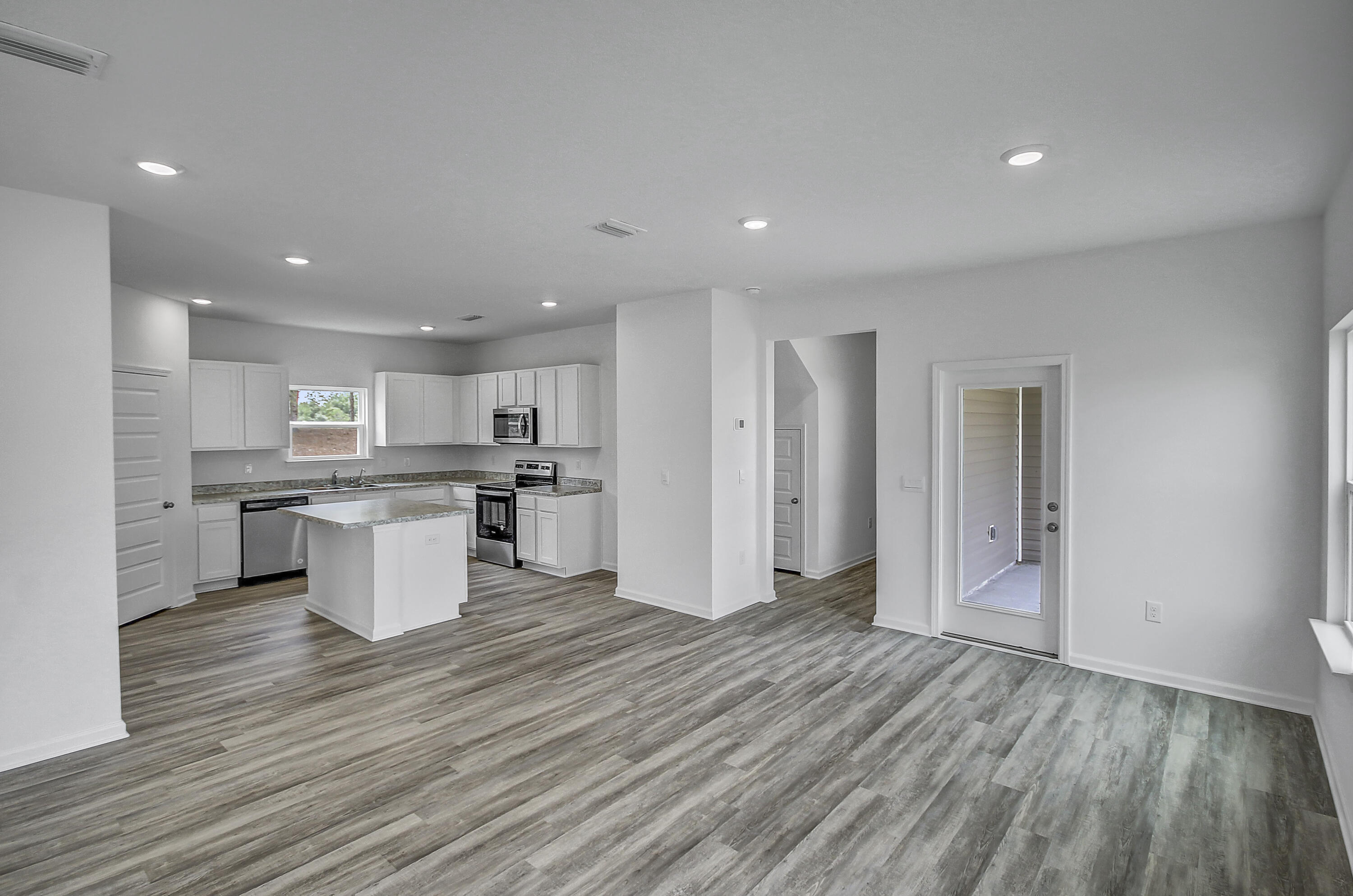 Owl's Head East - Residential