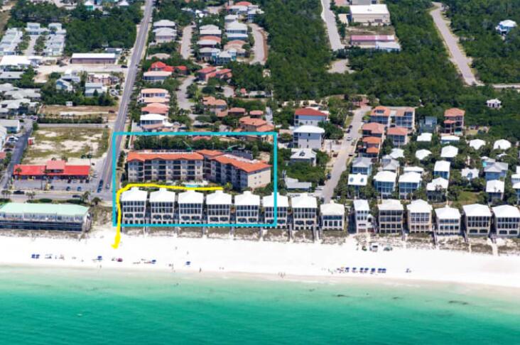EMERALD WATERS - Residential