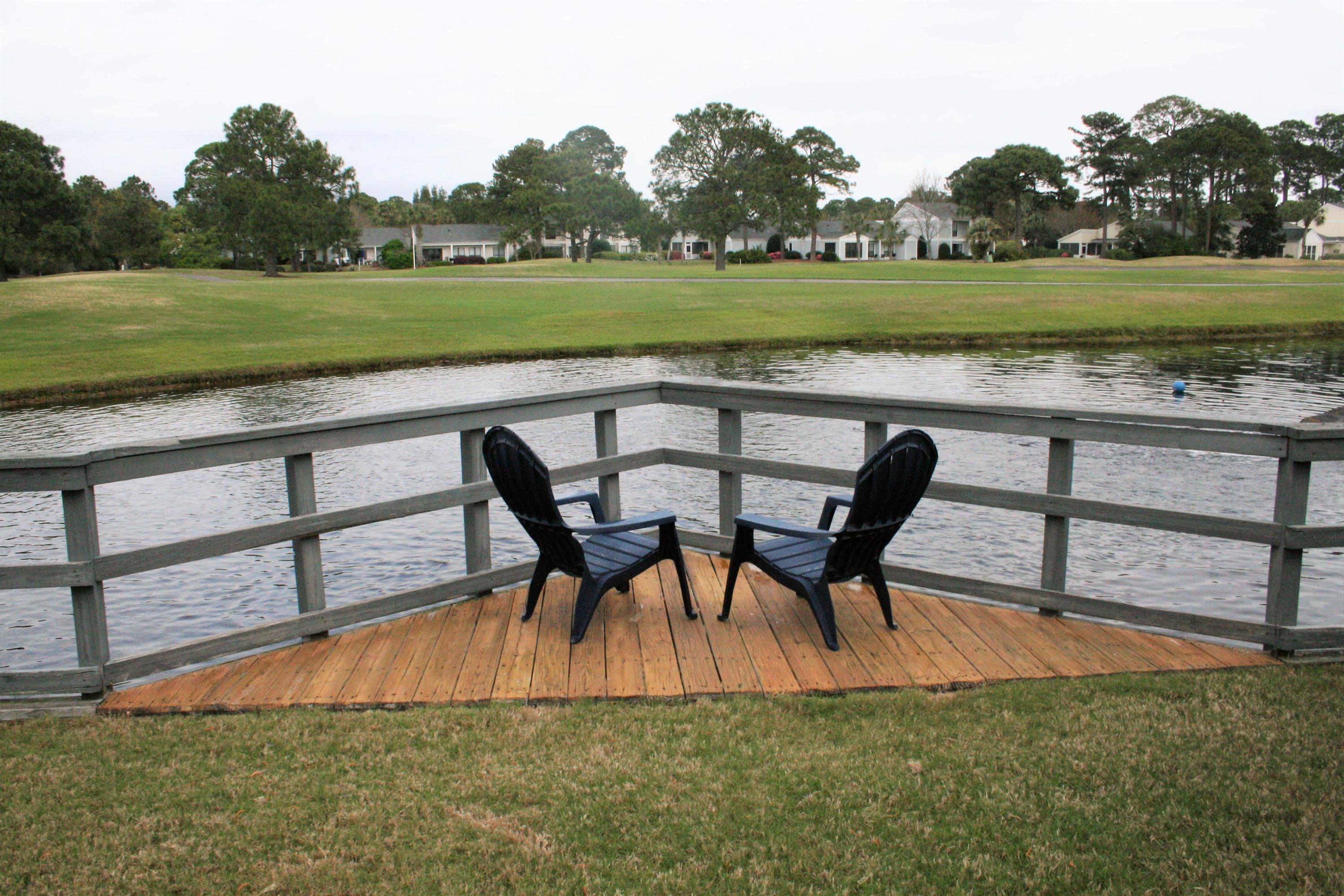 LINKSIDE VILLAGE UNIT 1 - Residential