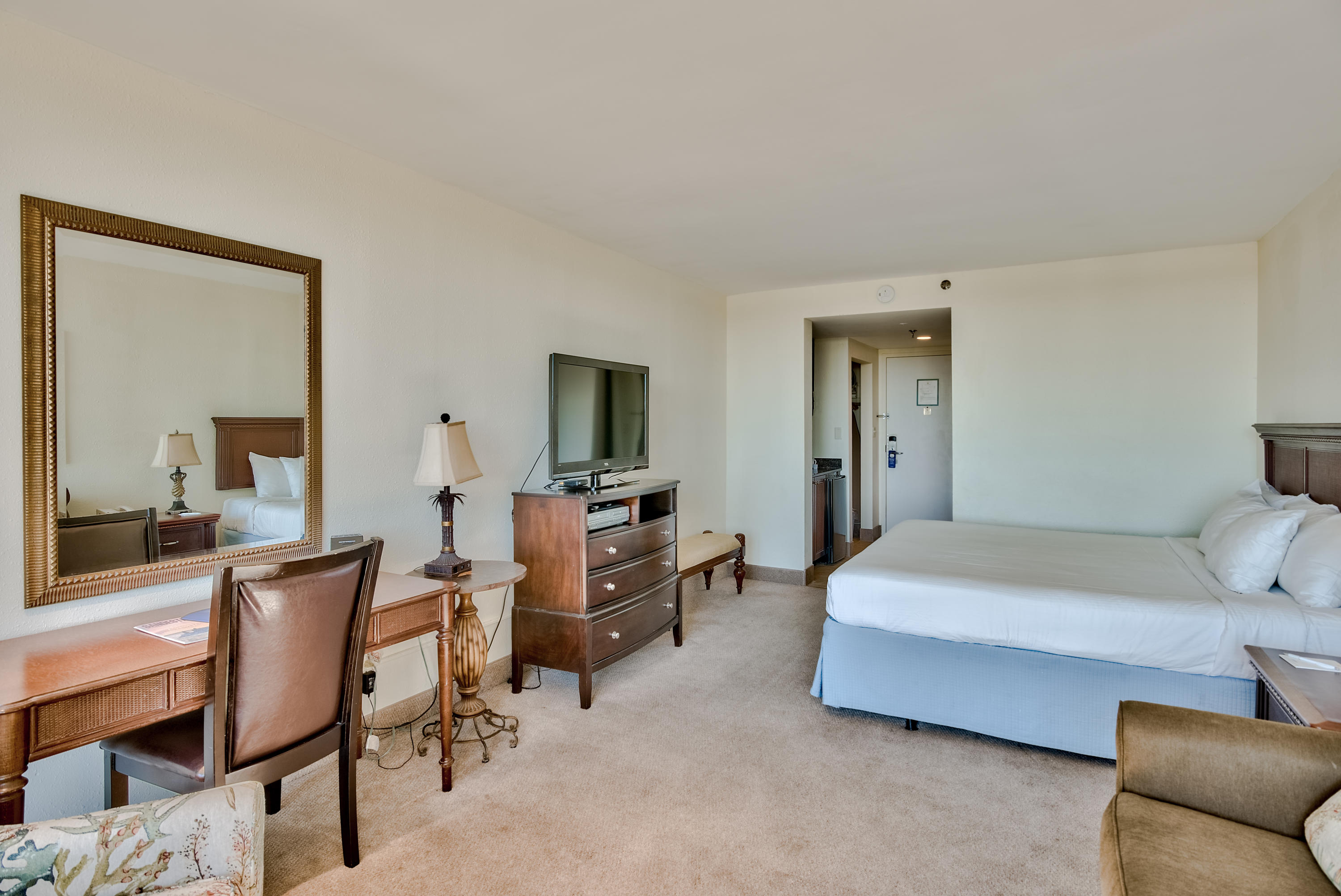 BAYSIDE CONDO SANDESTIN - Residential