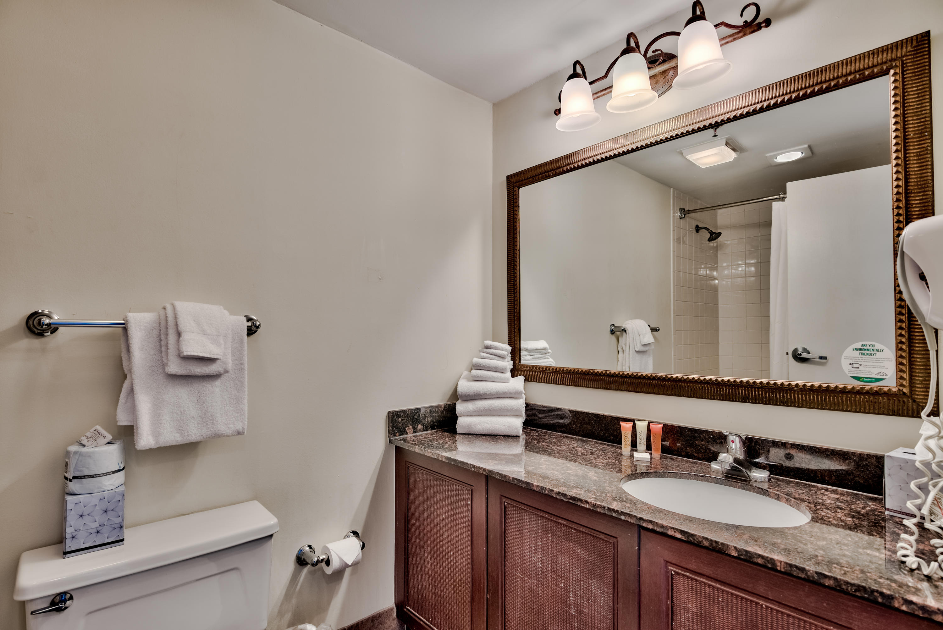 BAYSIDE CONDO SANDESTIN - Residential