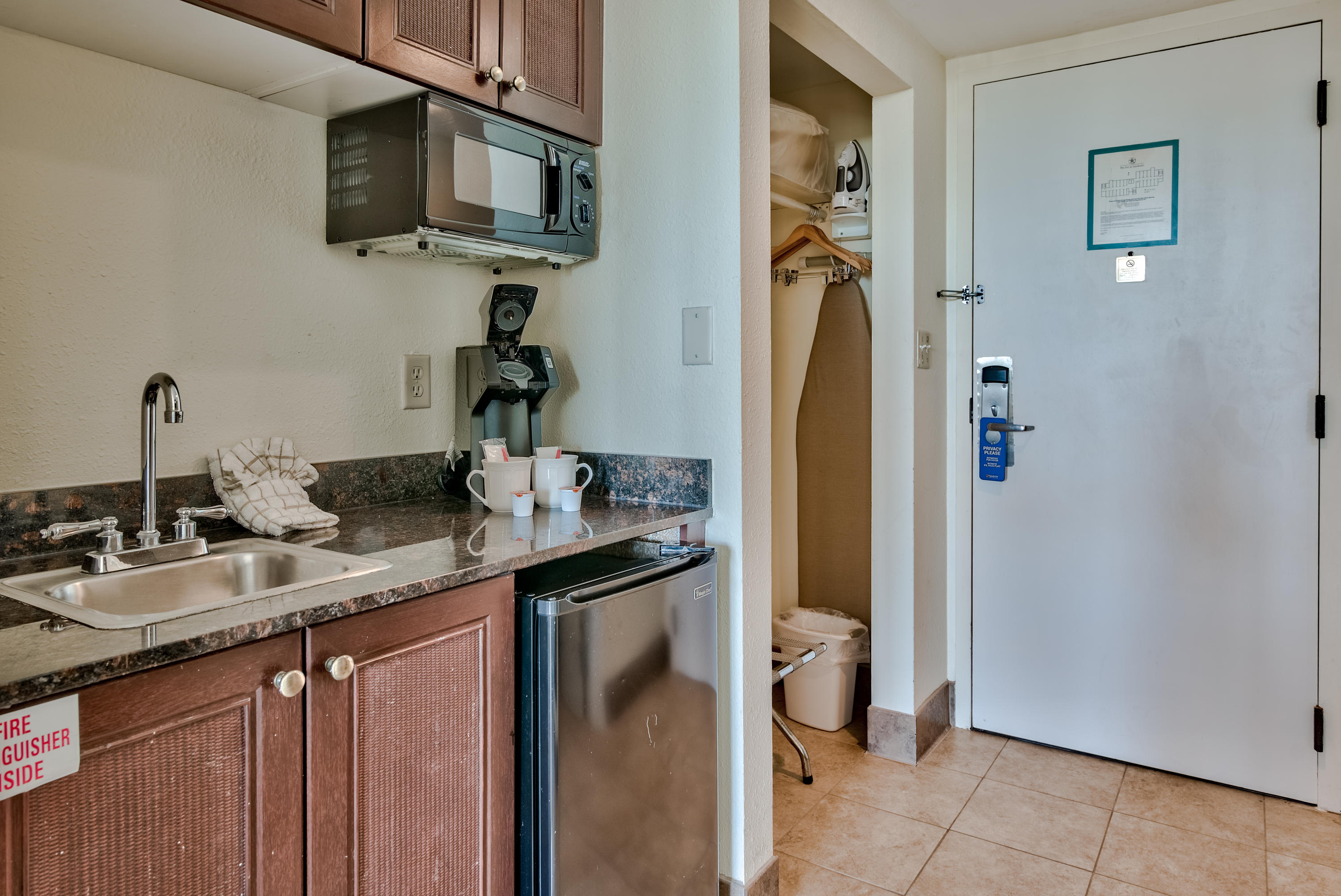 BAYSIDE CONDO SANDESTIN - Residential