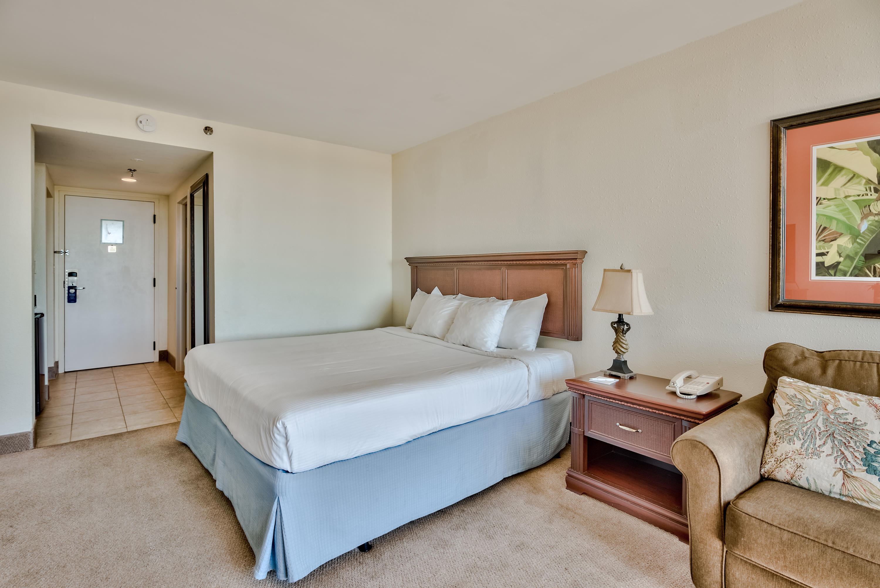 BAYSIDE CONDO SANDESTIN - Residential