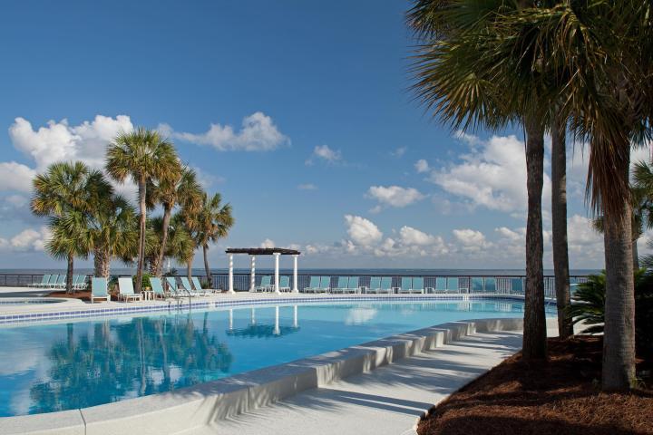 BAYSIDE CONDO SANDESTIN - Residential