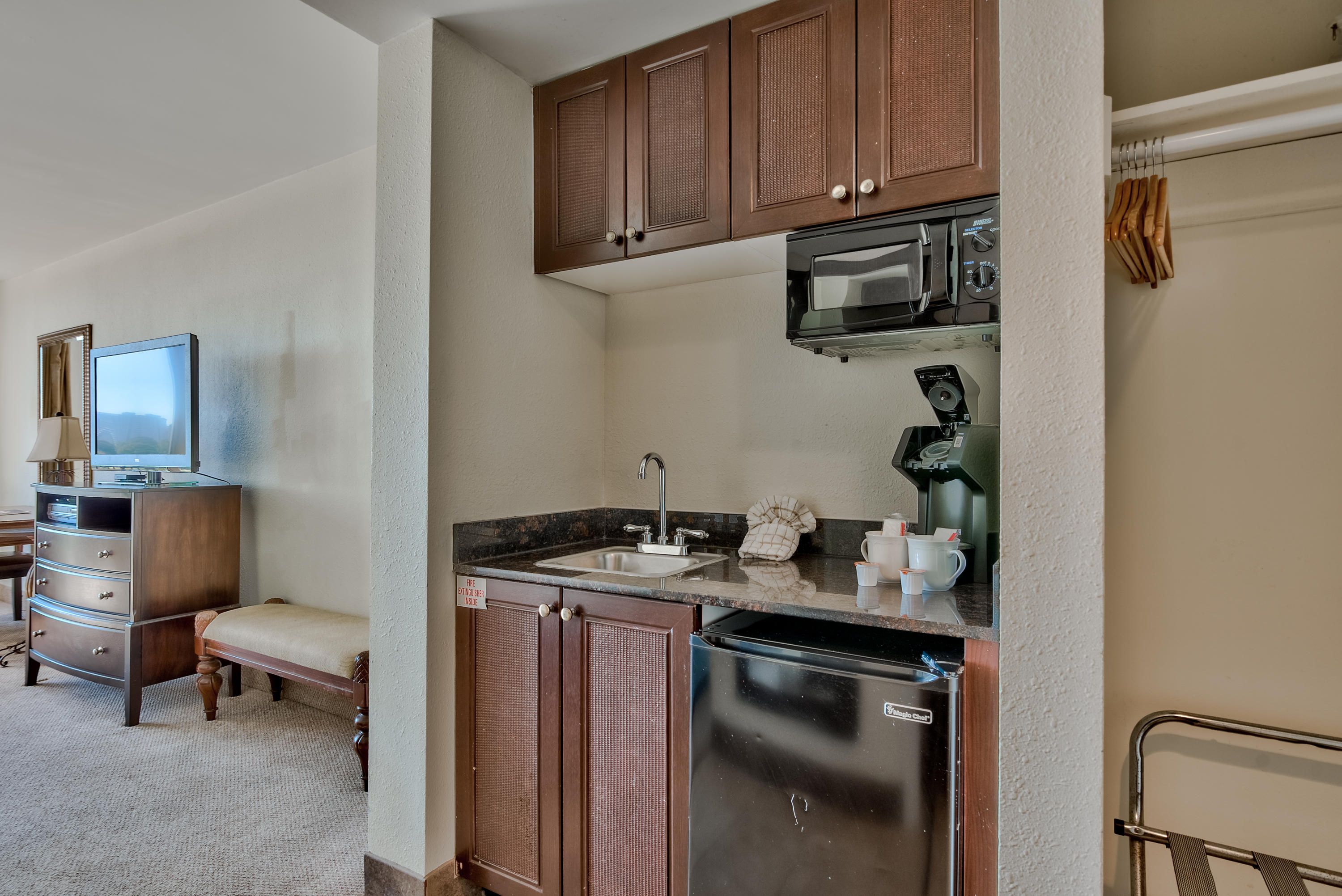 BAYSIDE CONDO SANDESTIN - Residential