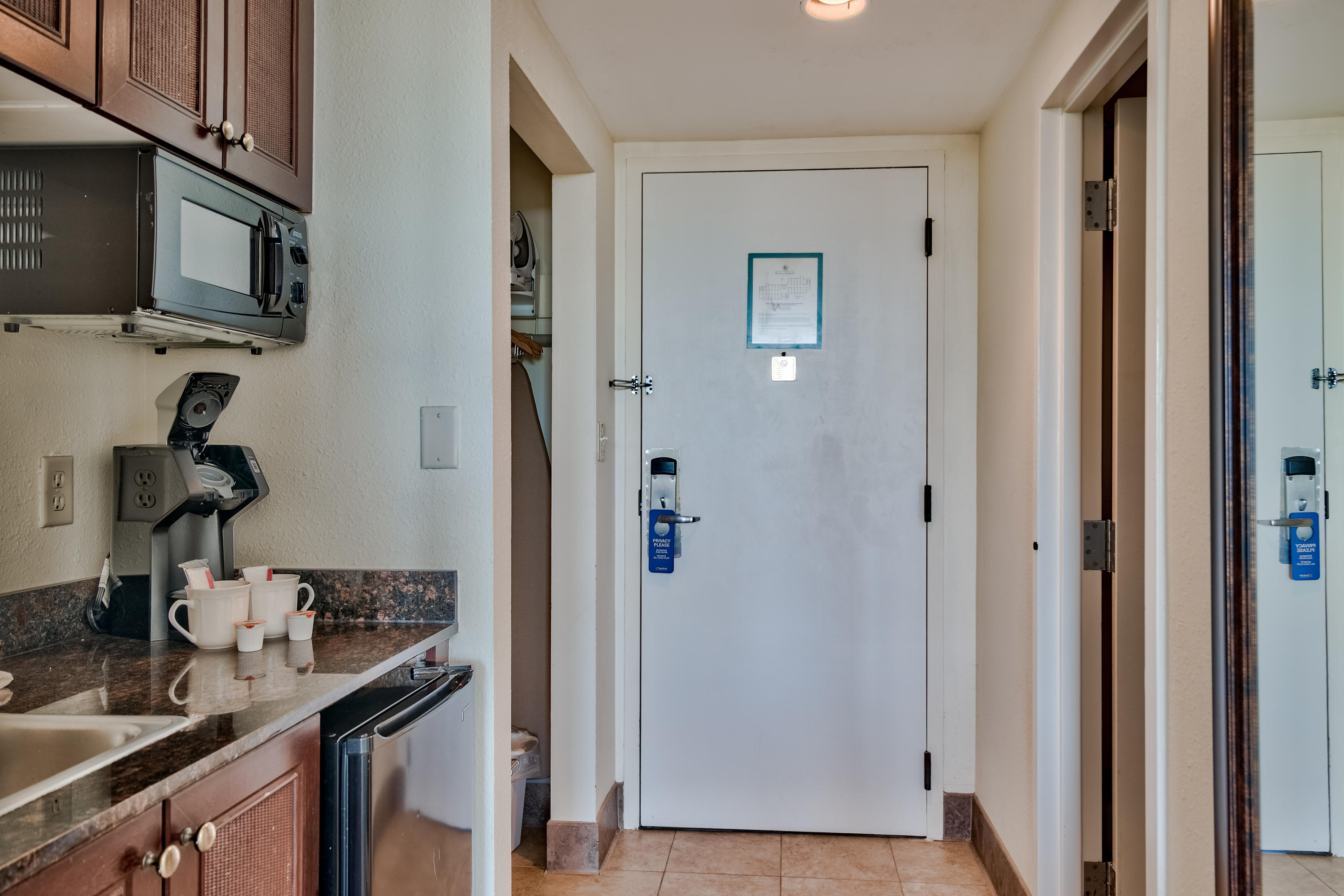 BAYSIDE CONDO SANDESTIN - Residential