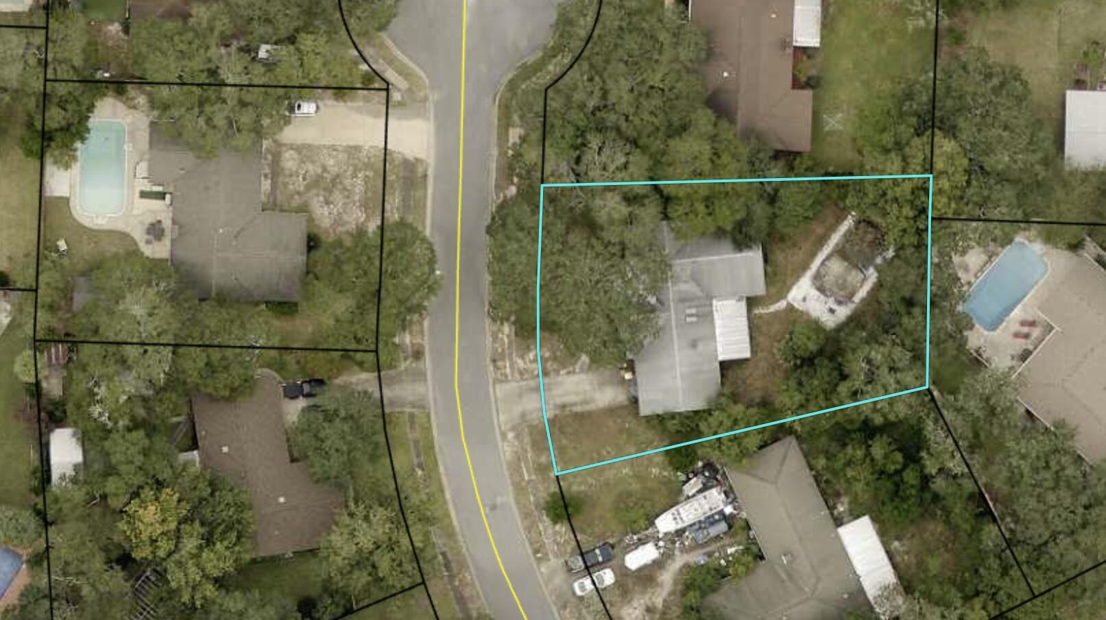 OVERBROOK - Residential