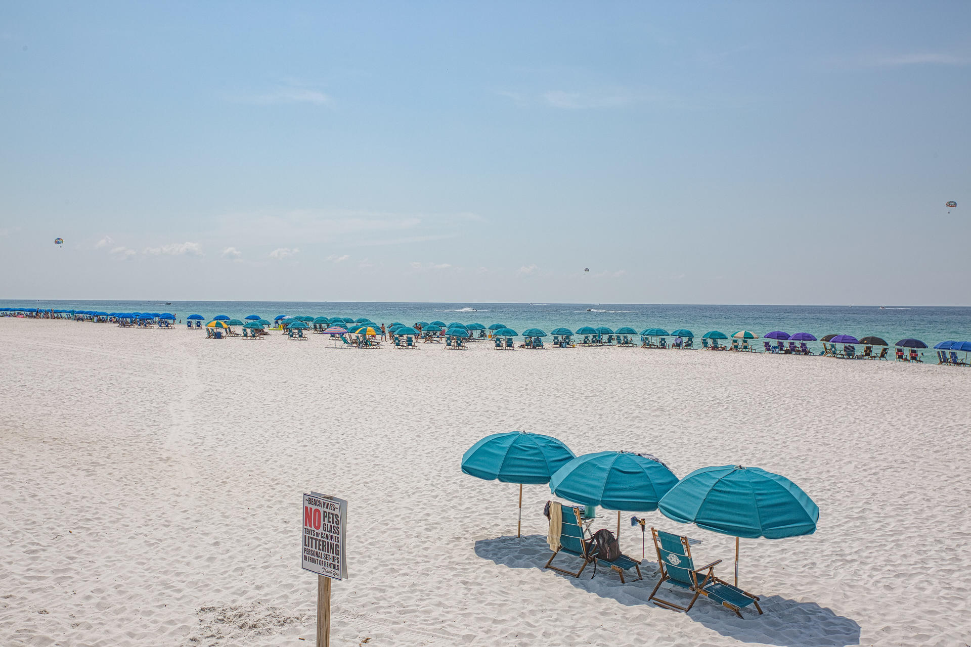 INLET REEF CLUB CONDO - Residential