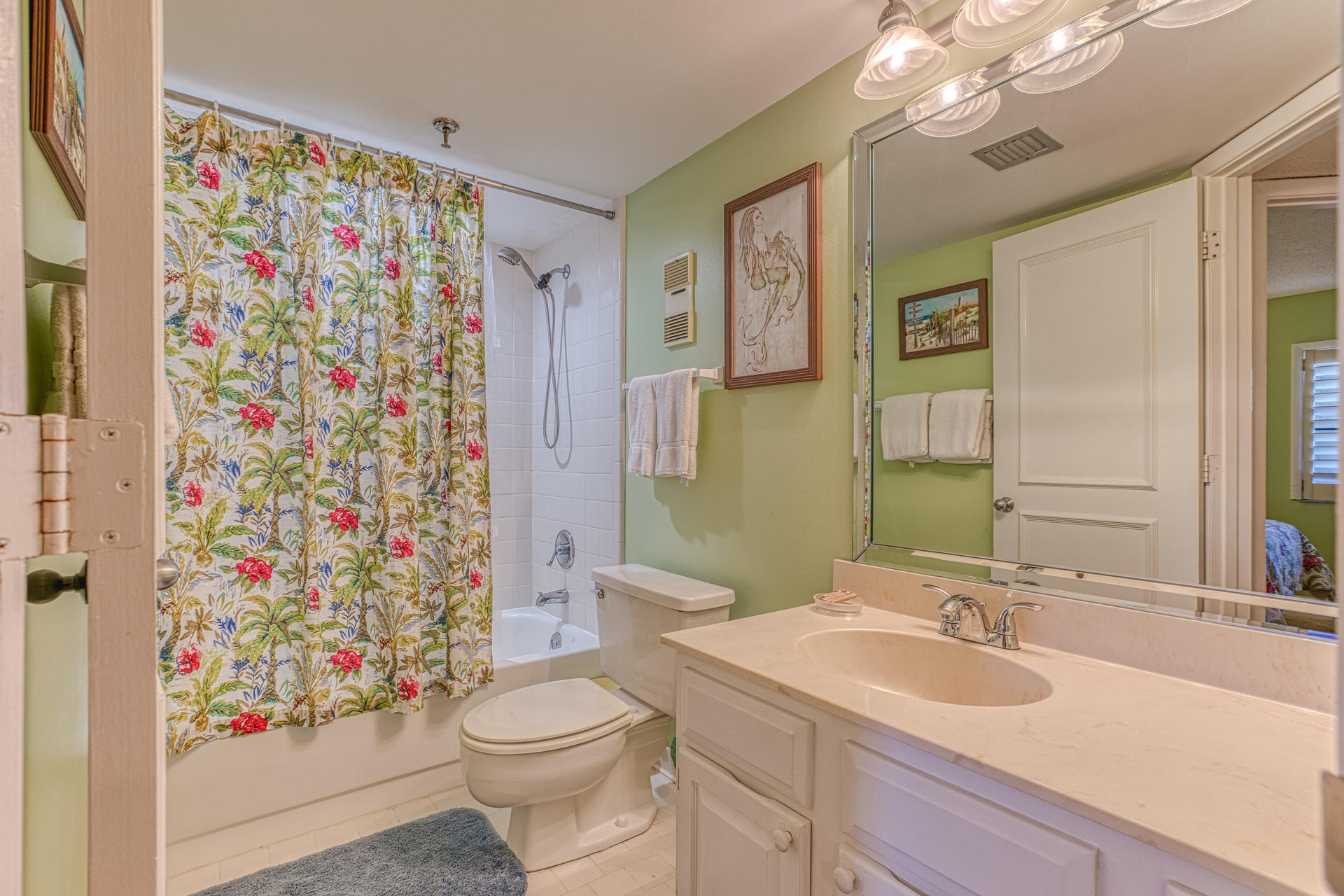 INLET REEF CLUB CONDO - Residential