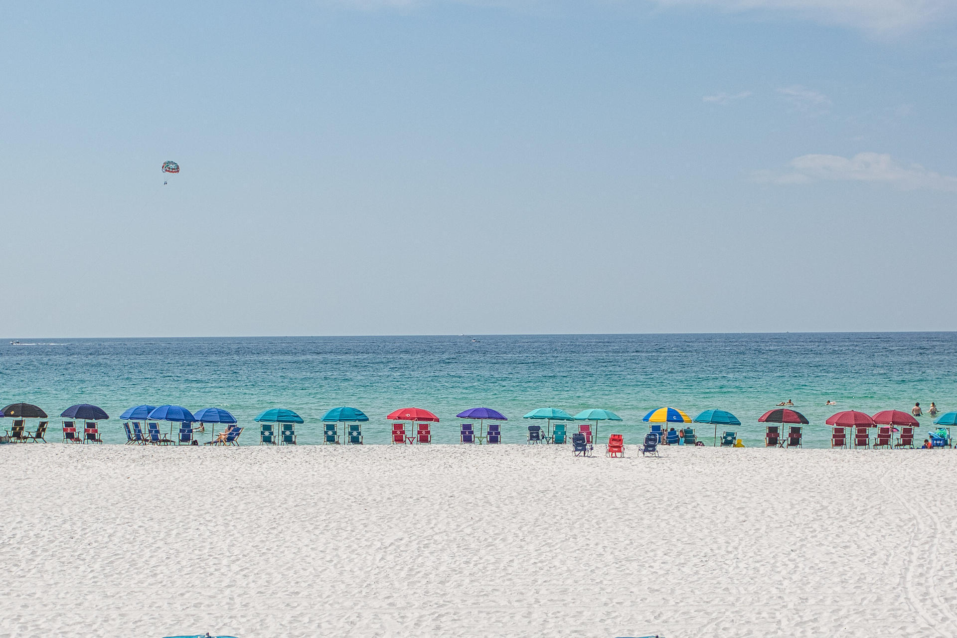 INLET REEF CLUB CONDO - Residential