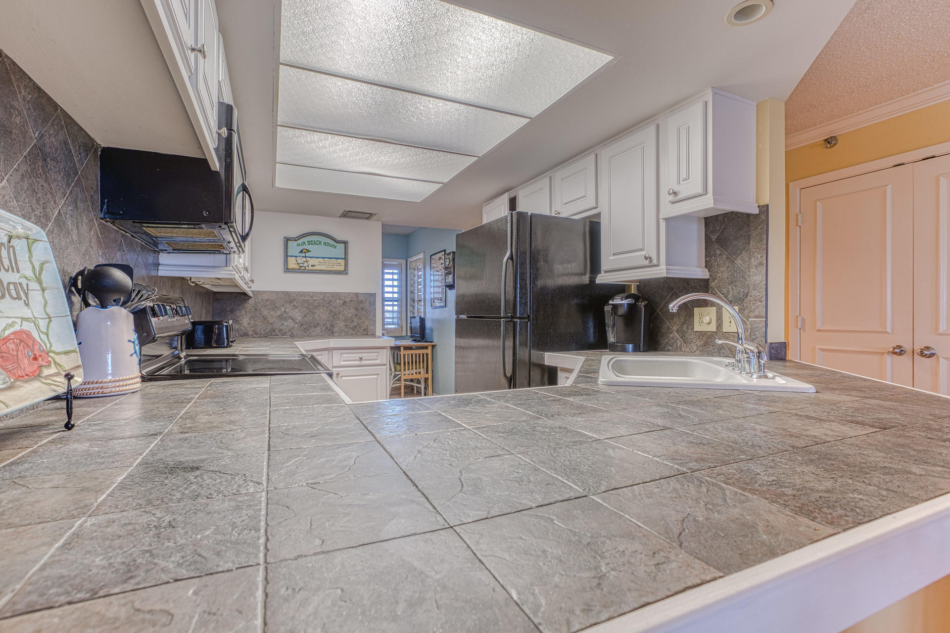 INLET REEF CLUB CONDO - Residential