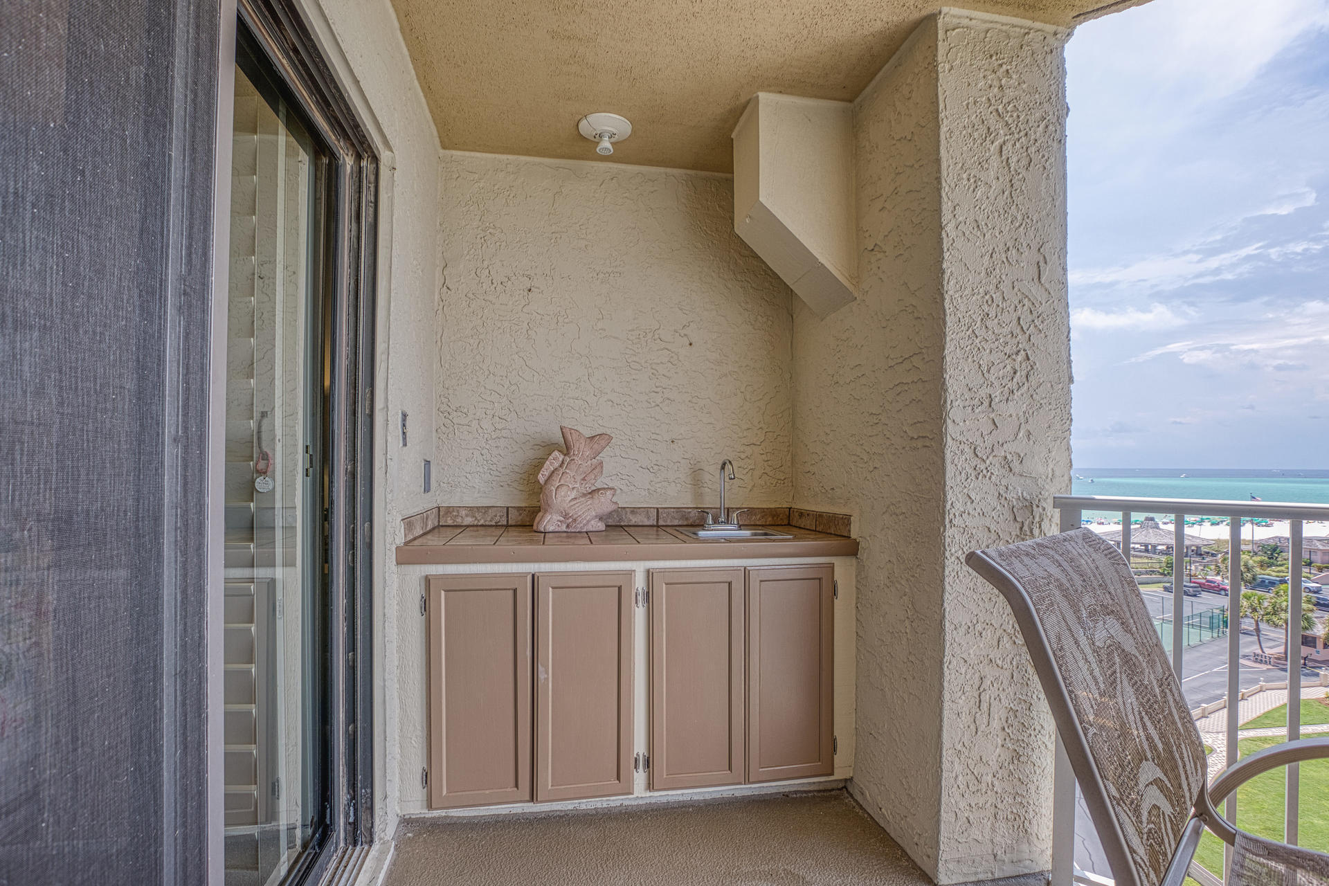 INLET REEF CLUB CONDO - Residential