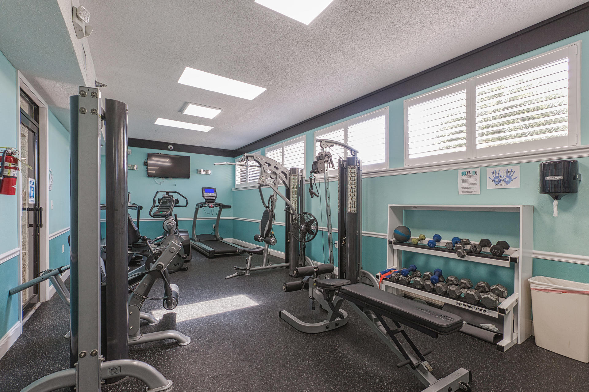 INLET REEF CLUB CONDO - Residential