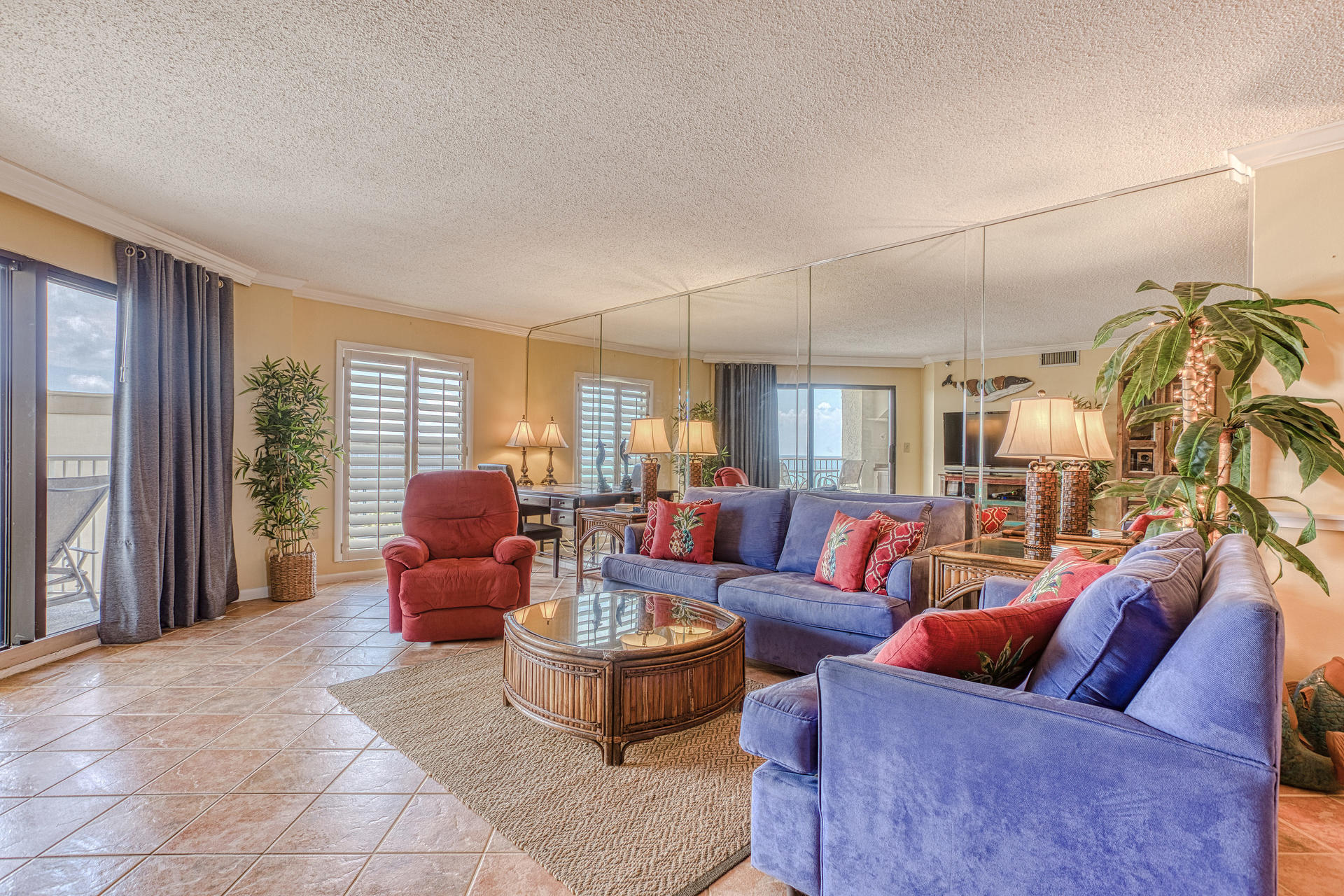 INLET REEF CLUB CONDO - Residential