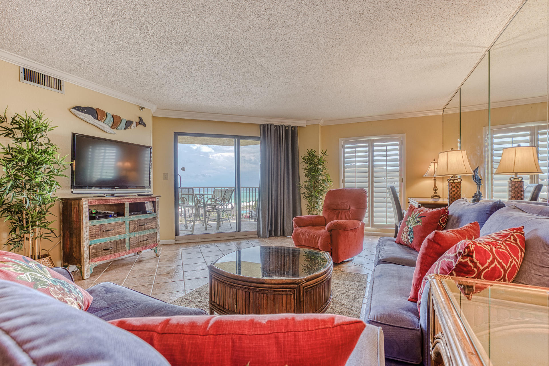 INLET REEF CLUB CONDO - Residential