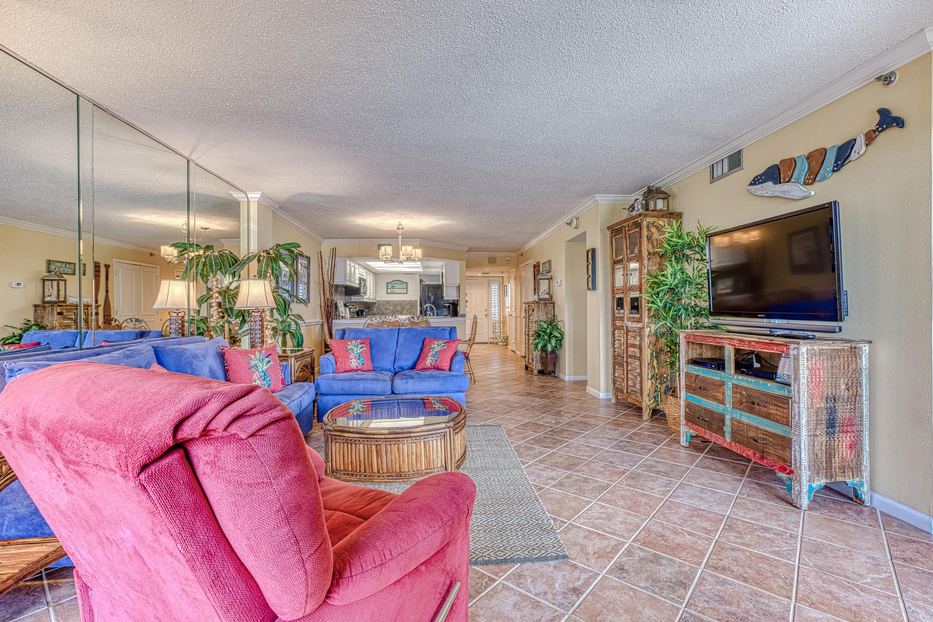 INLET REEF CLUB CONDO - Residential