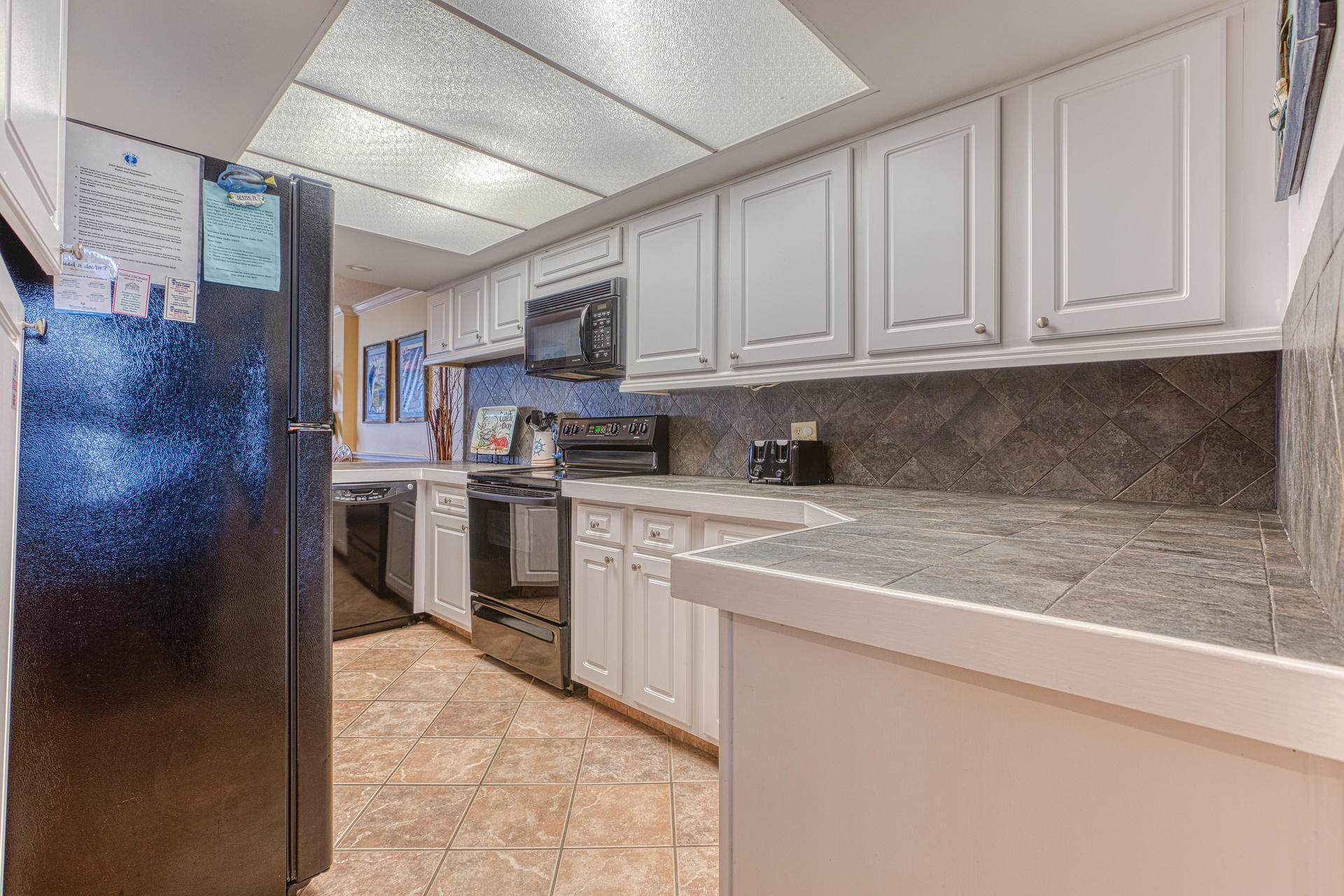 INLET REEF CLUB CONDO - Residential