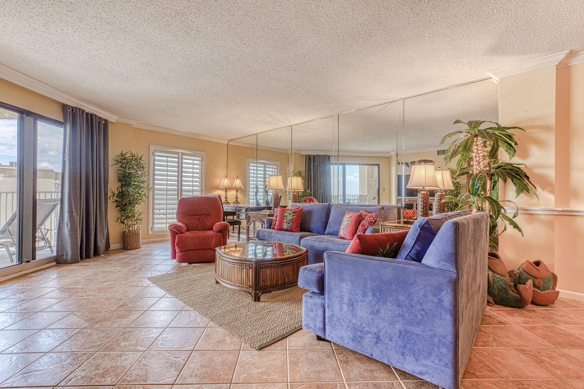 INLET REEF CLUB CONDO - Residential