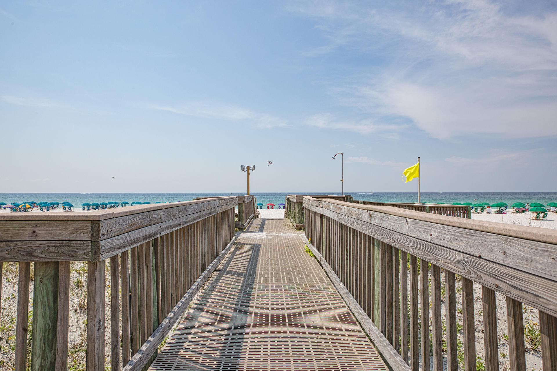 INLET REEF CLUB CONDO - Residential