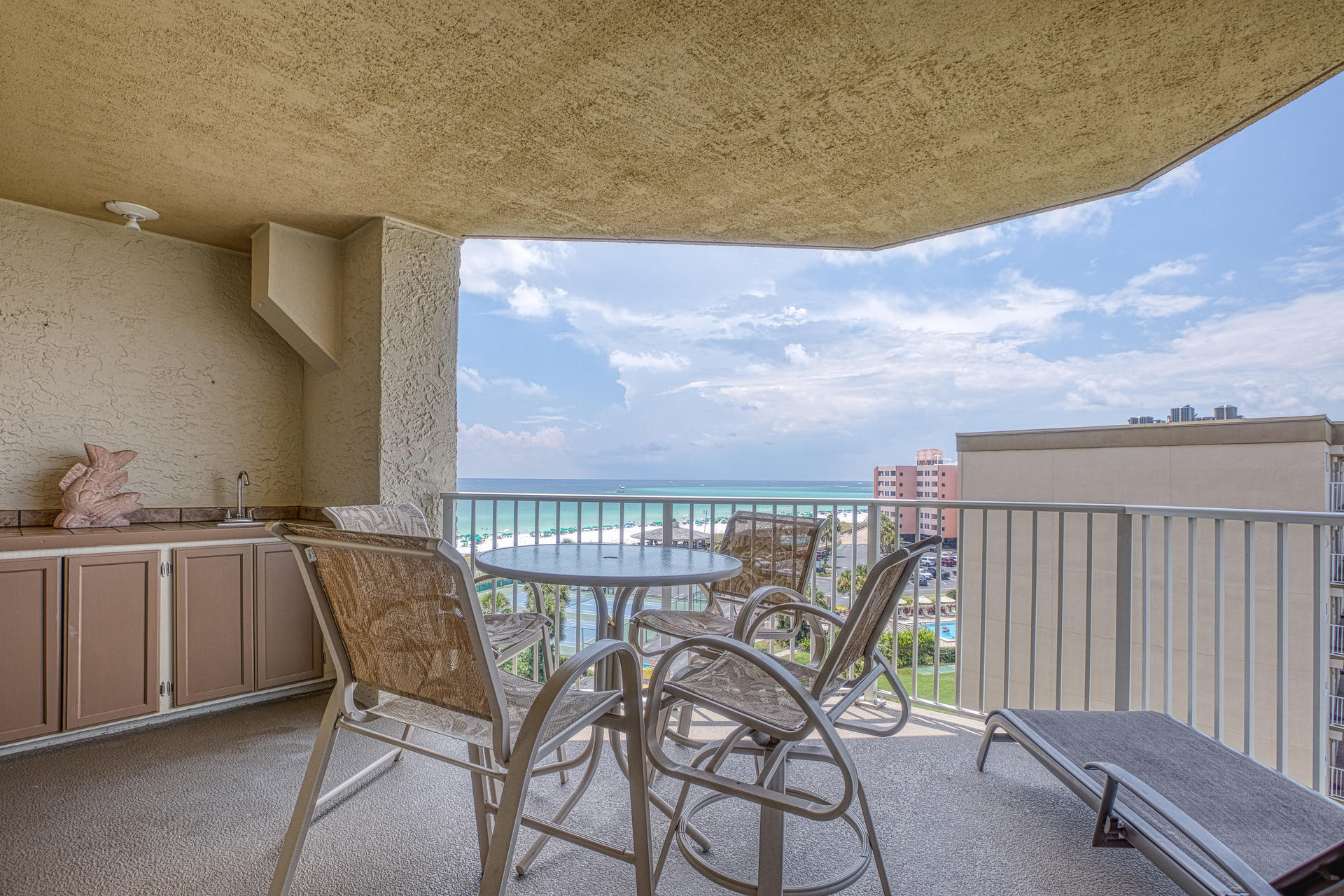 INLET REEF CLUB CONDO - Residential