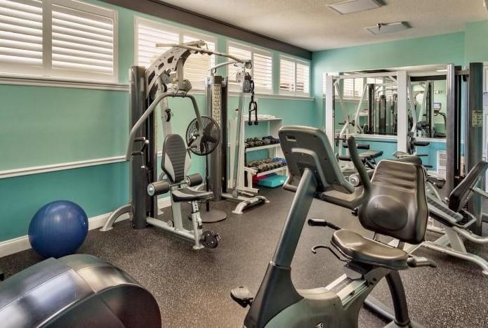 INLET REEF CLUB CONDO - Residential