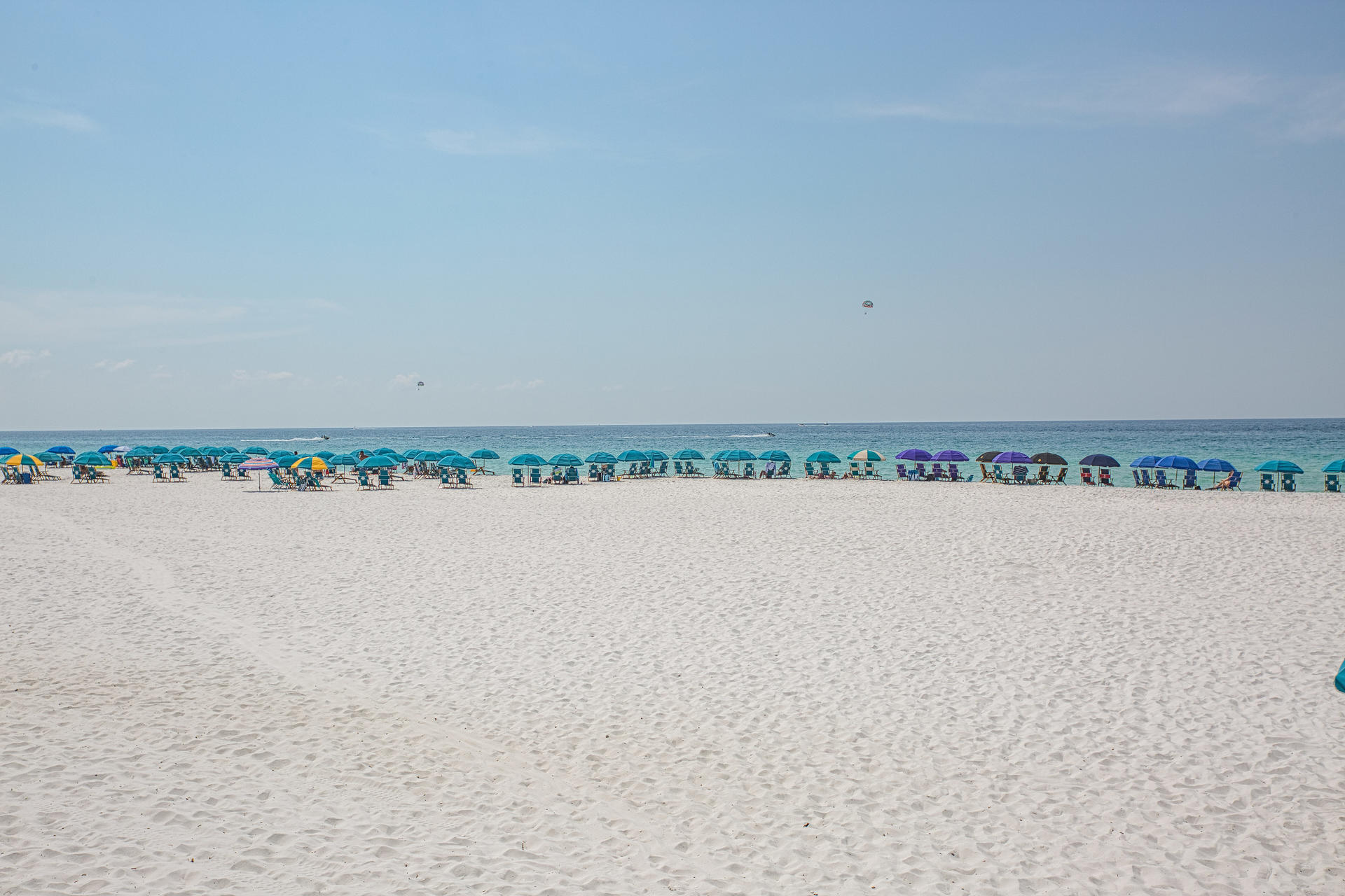 INLET REEF CLUB CONDO - Residential