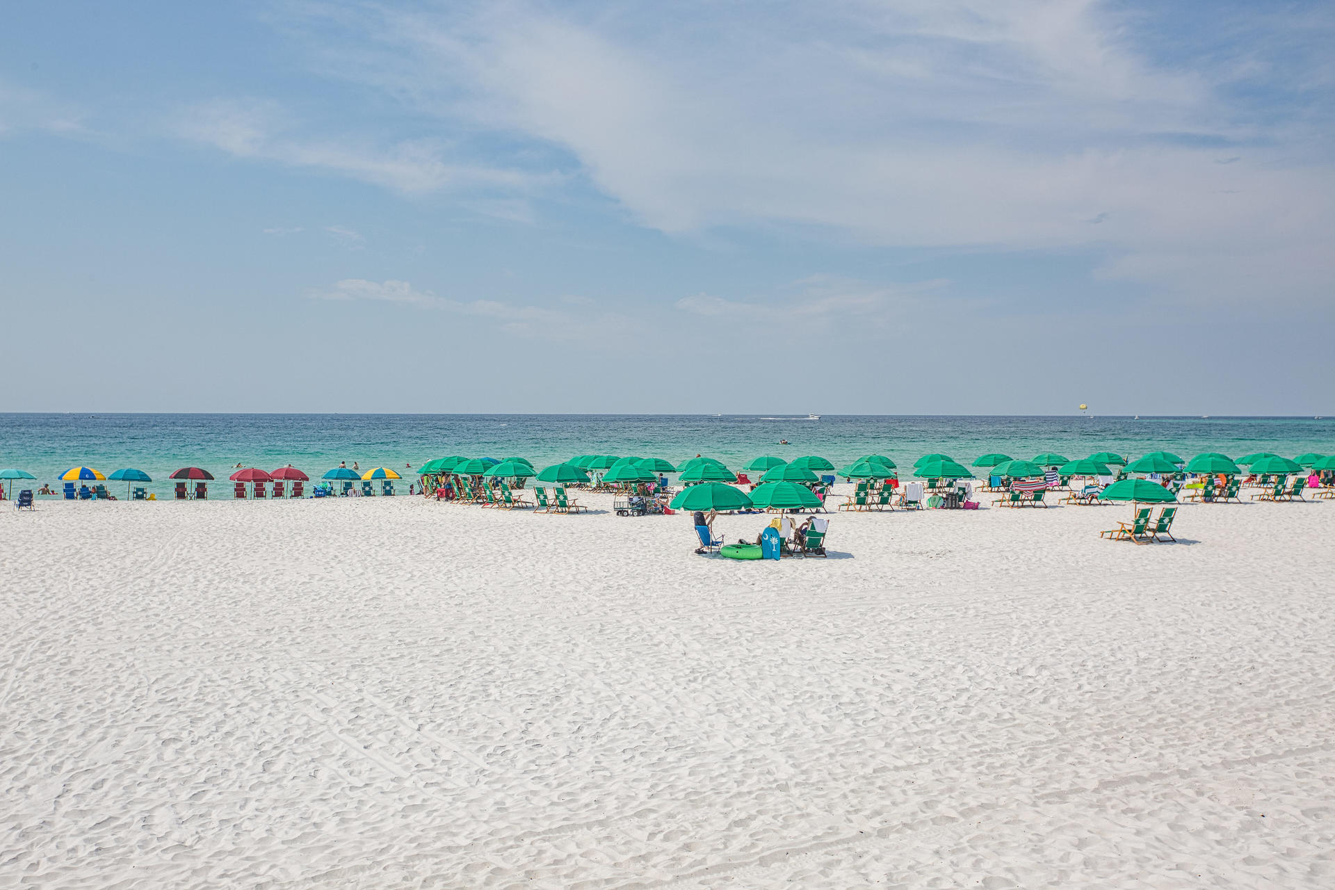 INLET REEF CLUB CONDO - Residential