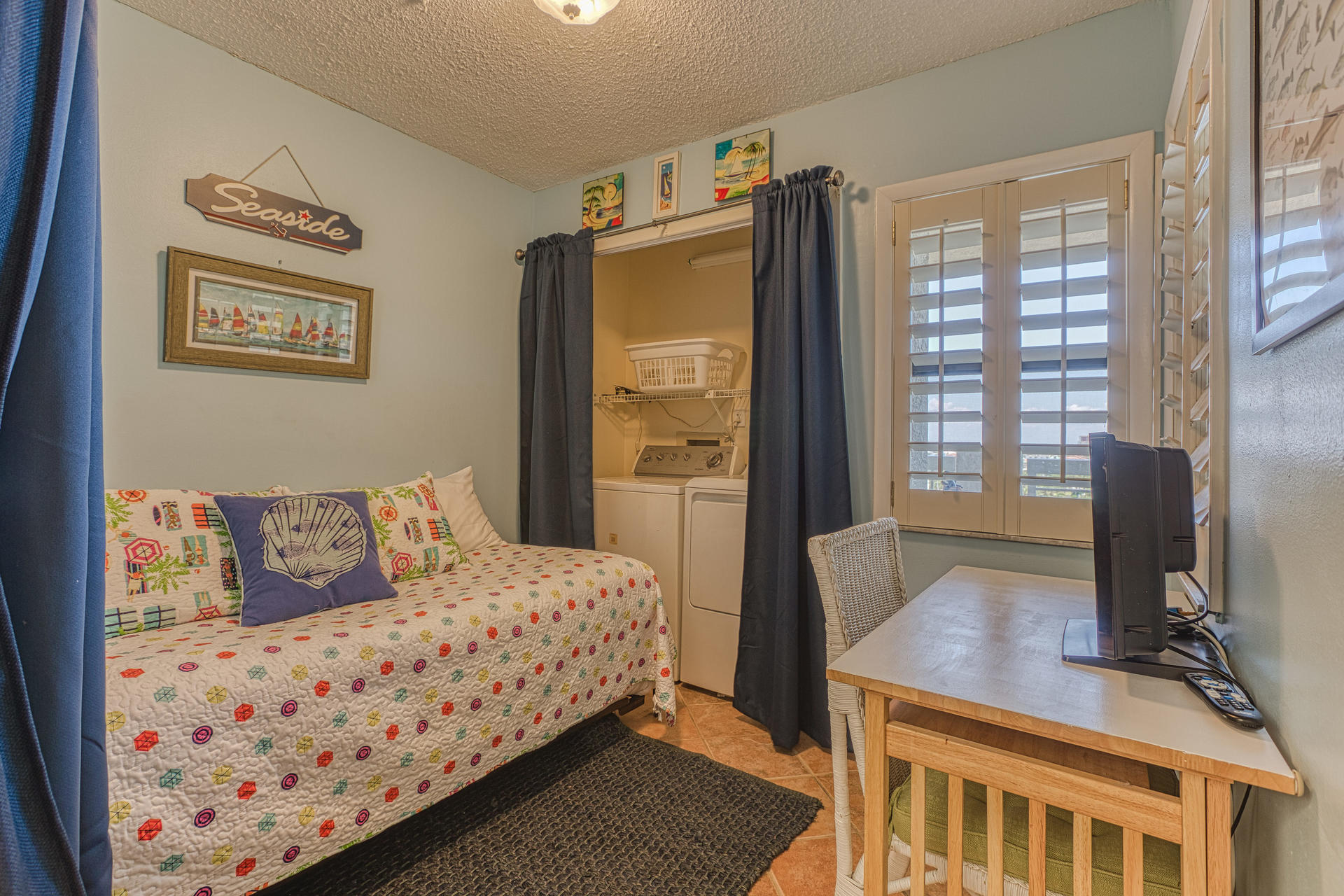 INLET REEF CLUB CONDO - Residential