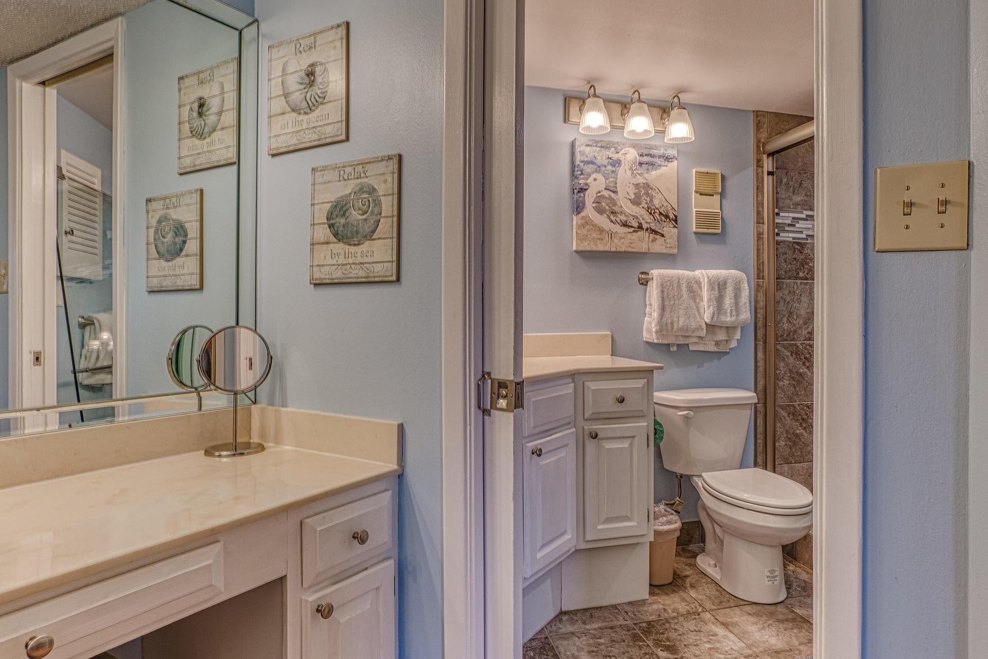 INLET REEF CLUB CONDO - Residential