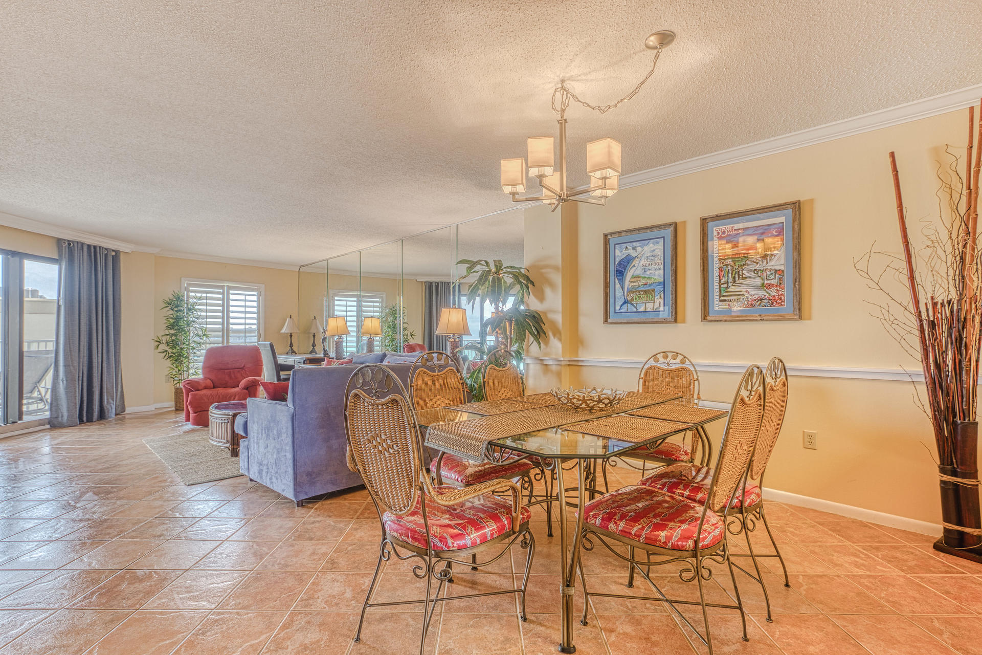 INLET REEF CLUB CONDO - Residential