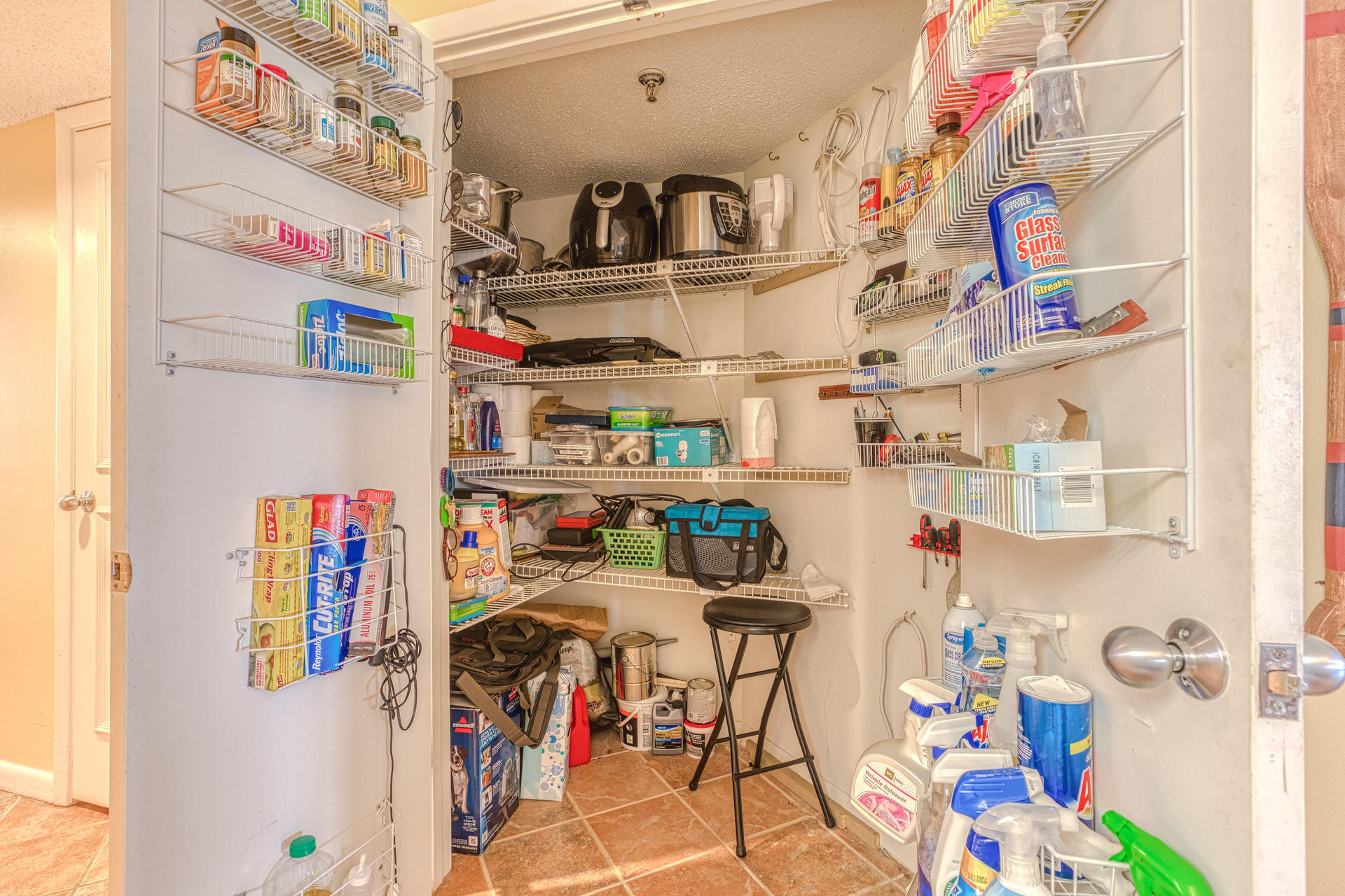 INLET REEF CLUB CONDO - Residential