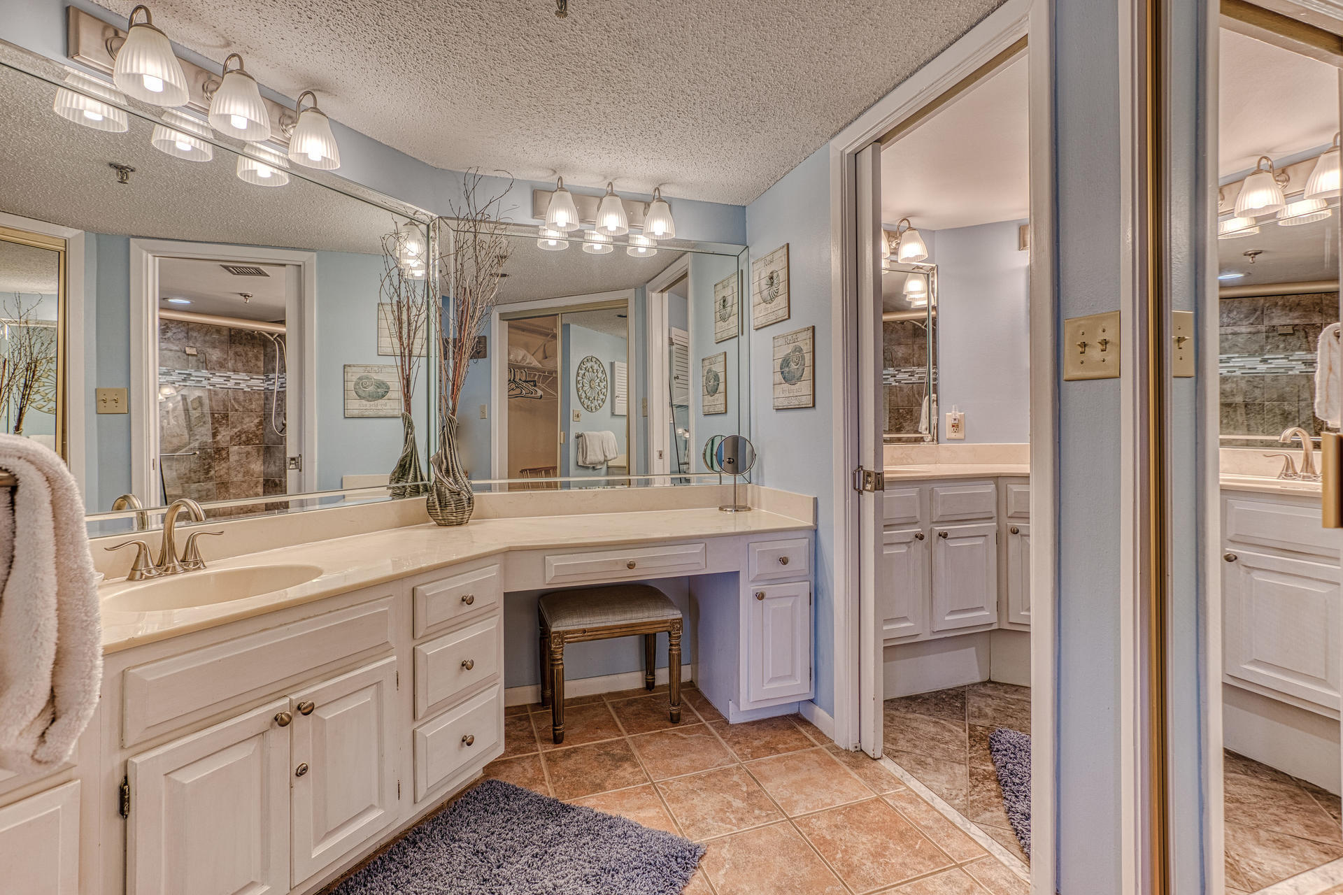 INLET REEF CLUB CONDO - Residential