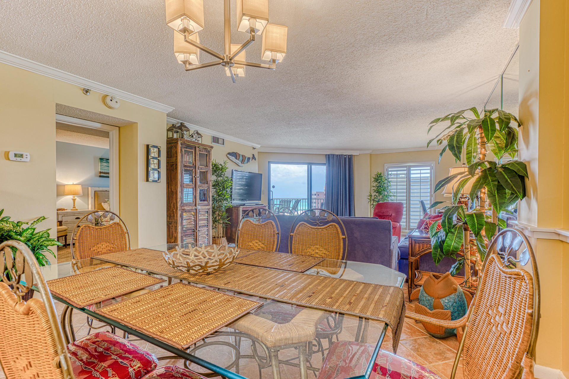 INLET REEF CLUB CONDO - Residential