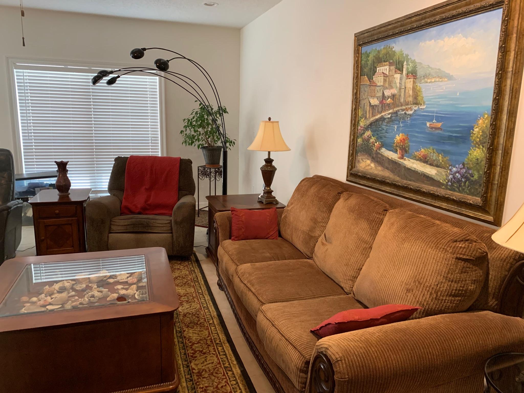 OLDE CAMP WALTON KNOLL - Residential