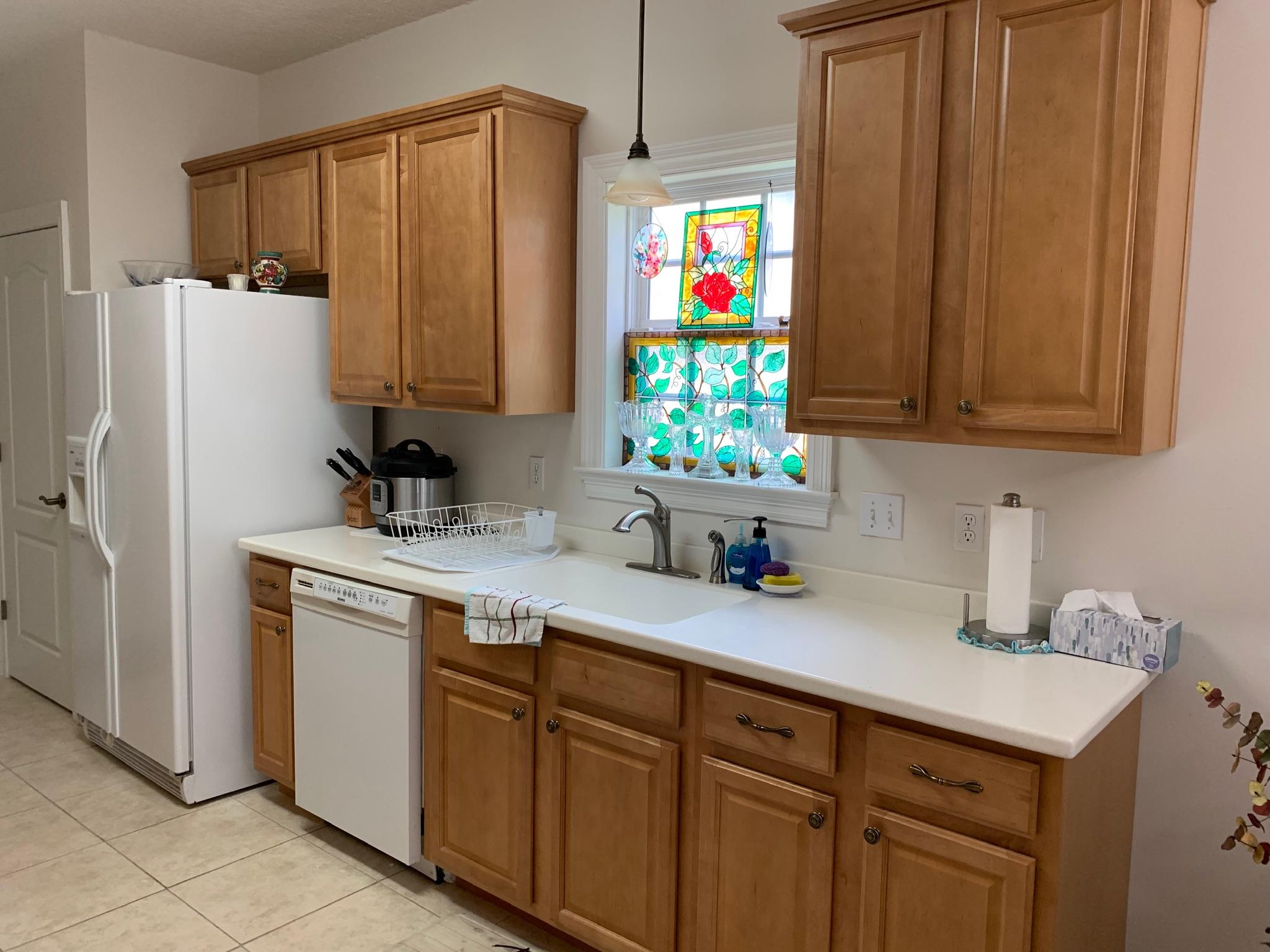 OLDE CAMP WALTON KNOLL - Residential