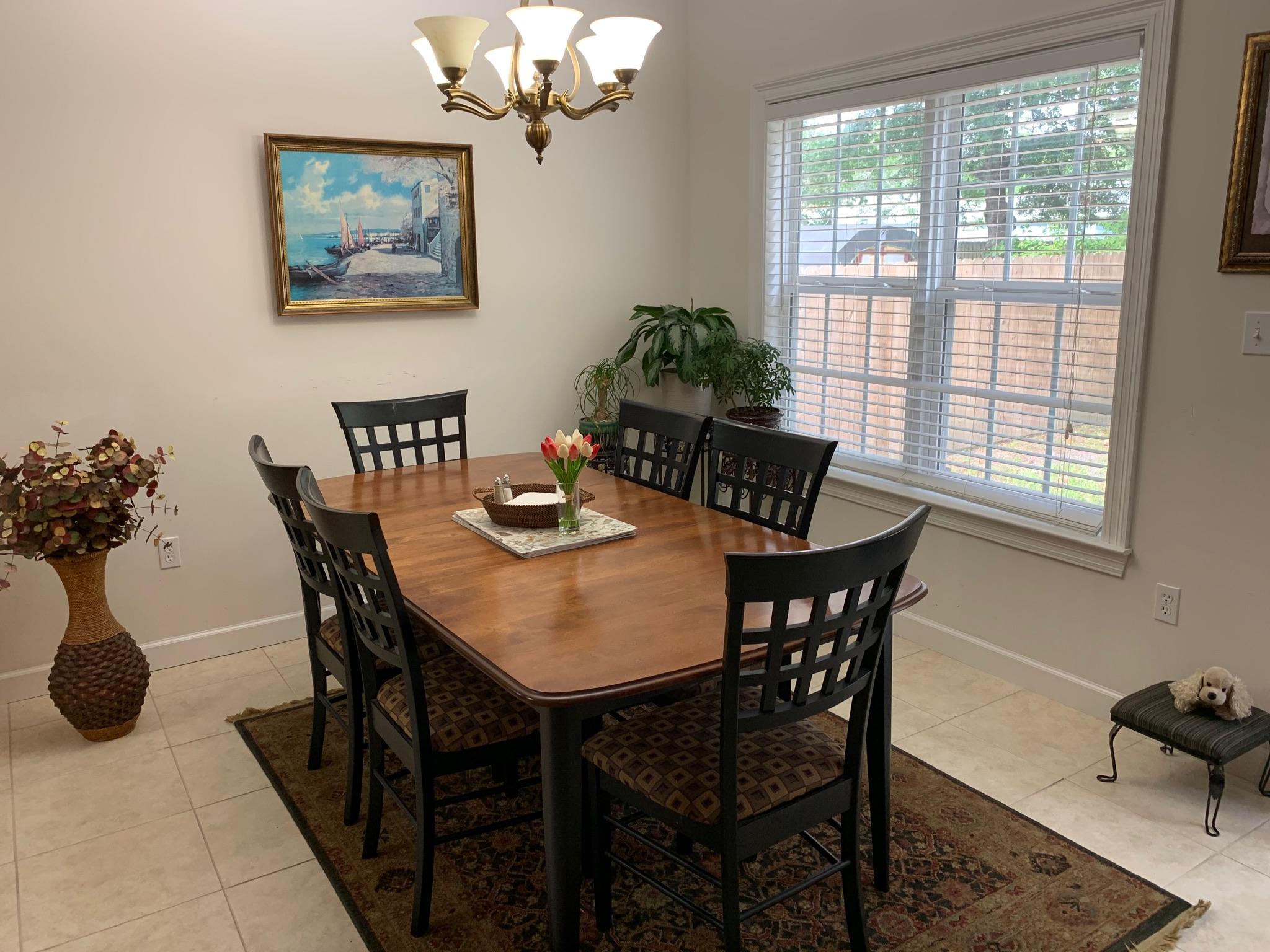 OLDE CAMP WALTON KNOLL - Residential