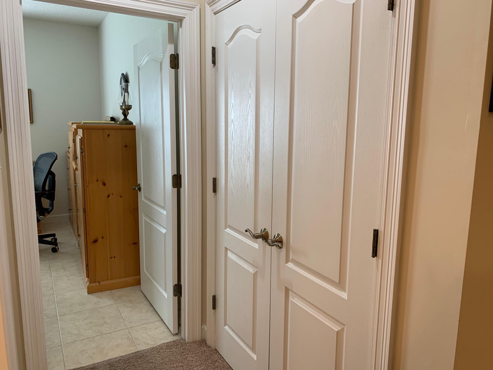 OLDE CAMP WALTON KNOLL - Residential