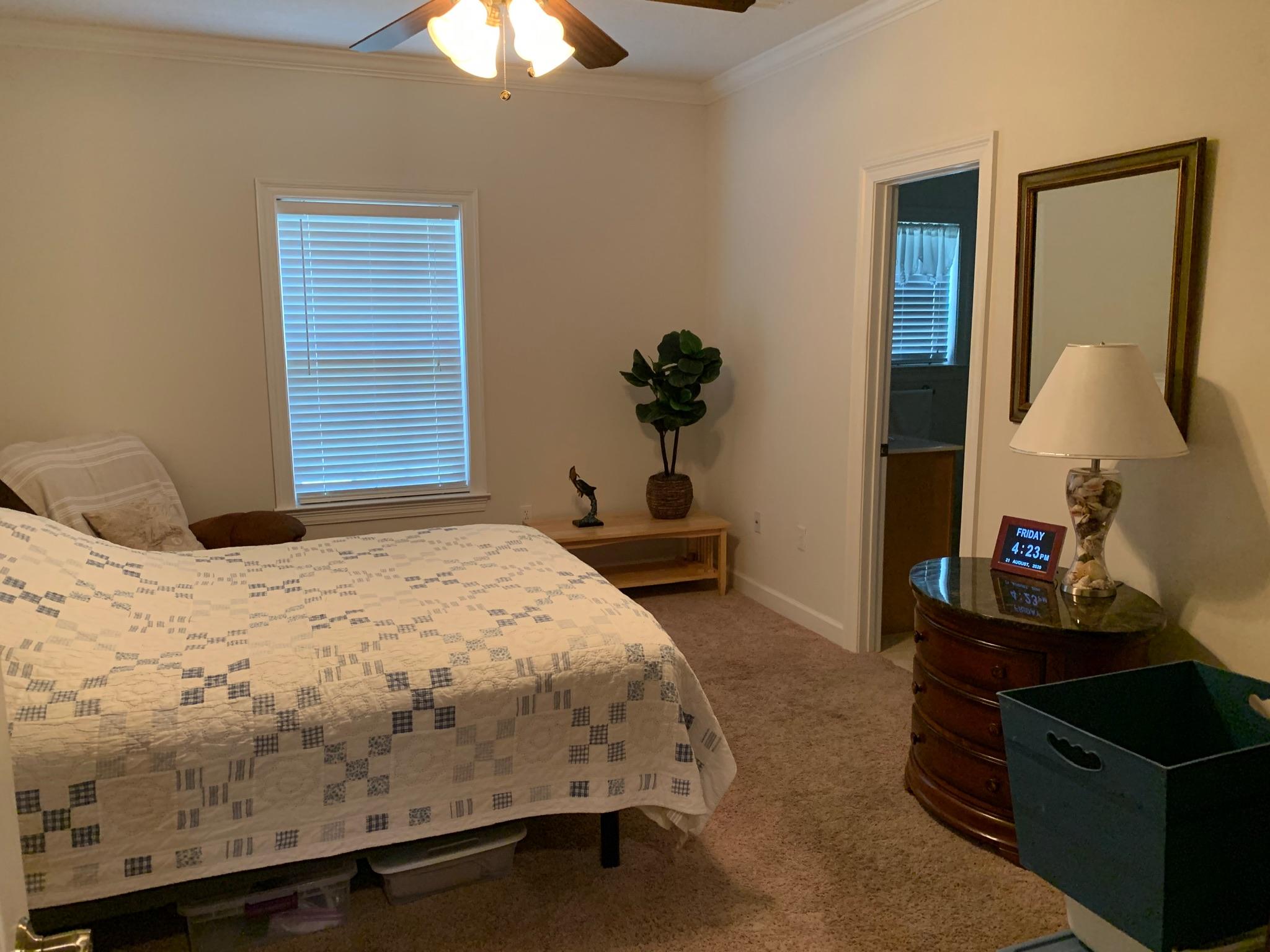 OLDE CAMP WALTON KNOLL - Residential