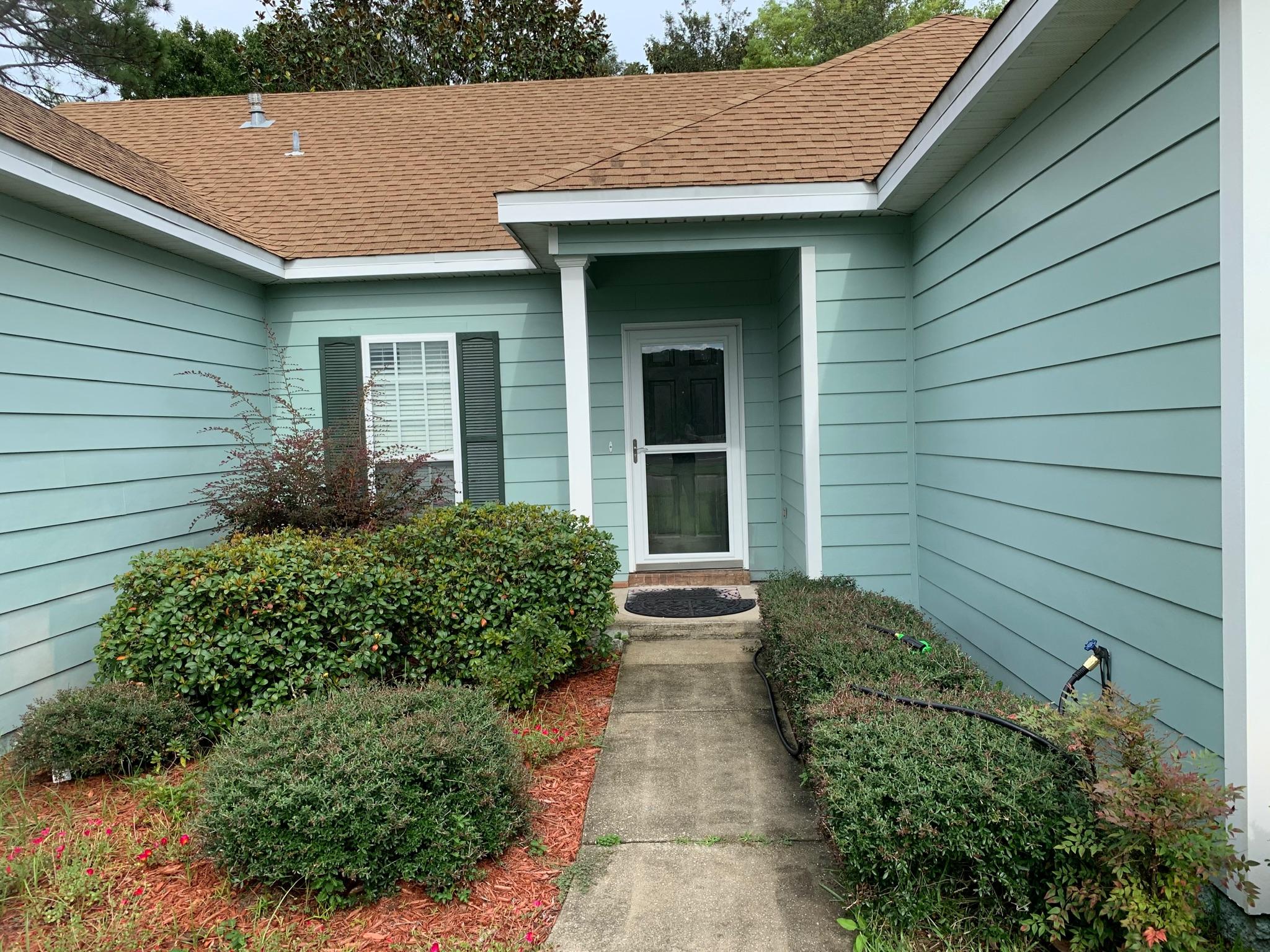 OLDE CAMP WALTON KNOLL - Residential