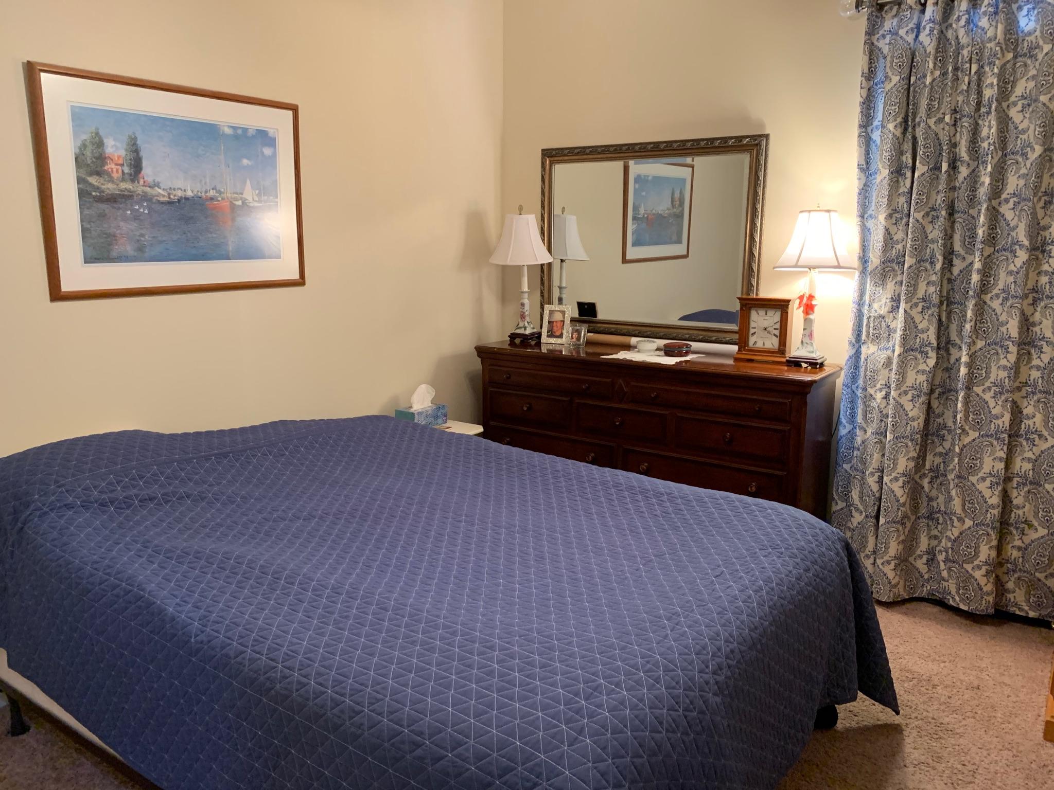 OLDE CAMP WALTON KNOLL - Residential