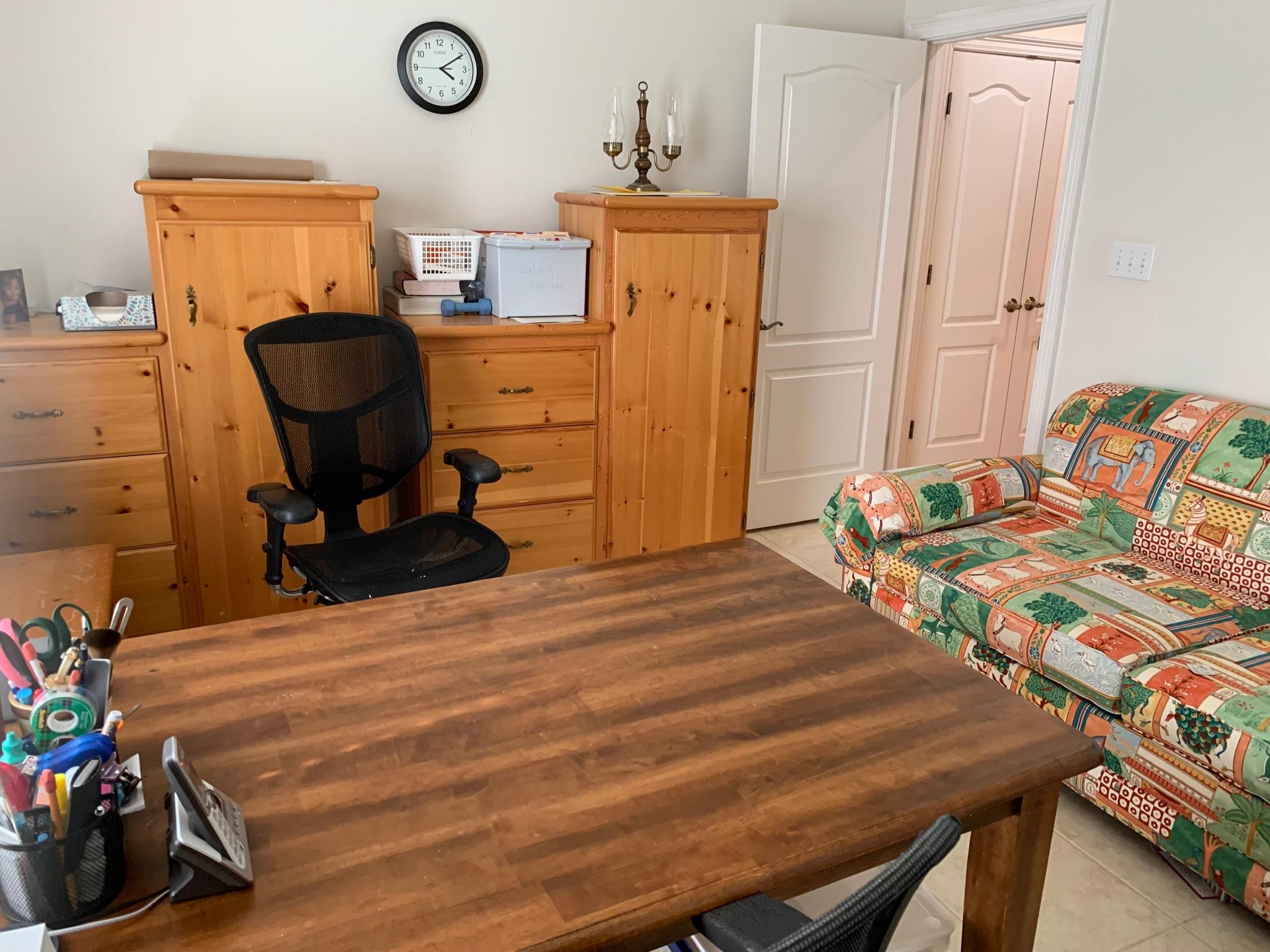 OLDE CAMP WALTON KNOLL - Residential