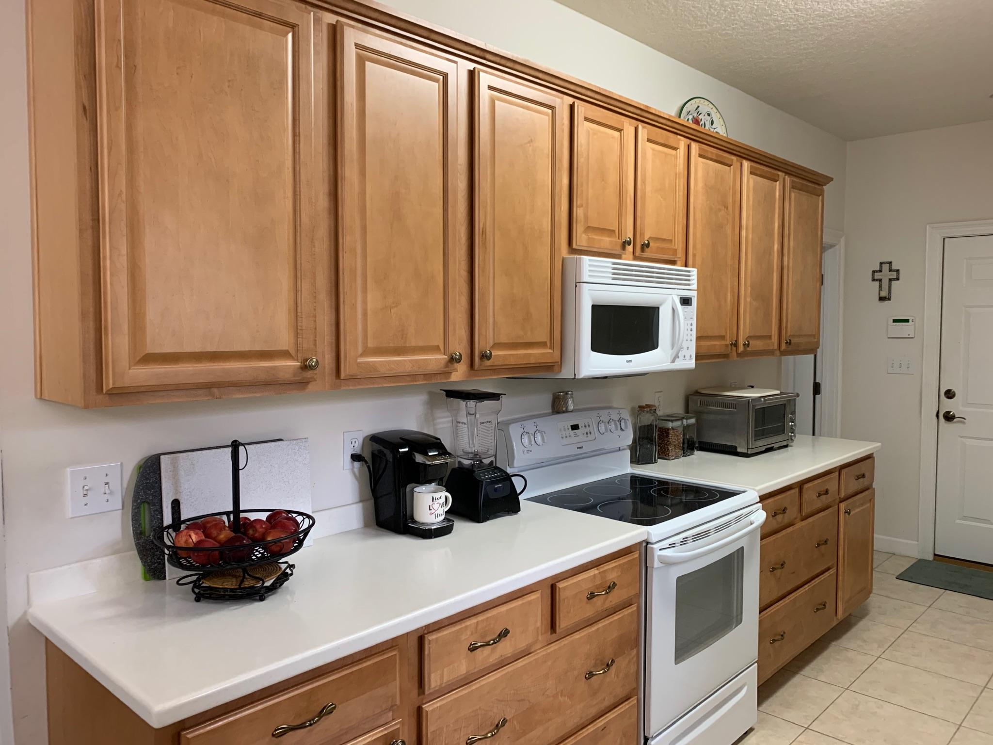 OLDE CAMP WALTON KNOLL - Residential