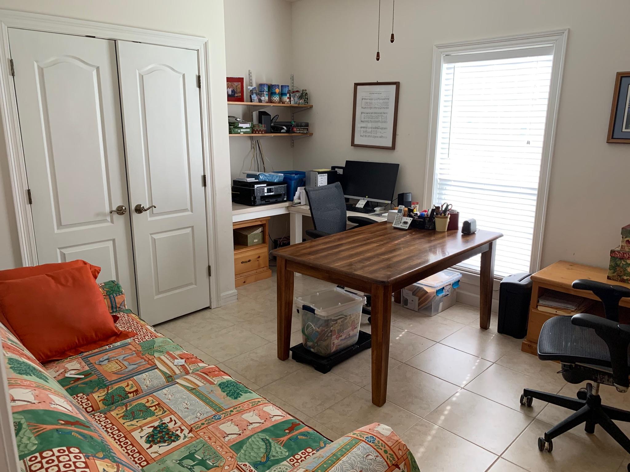 OLDE CAMP WALTON KNOLL - Residential