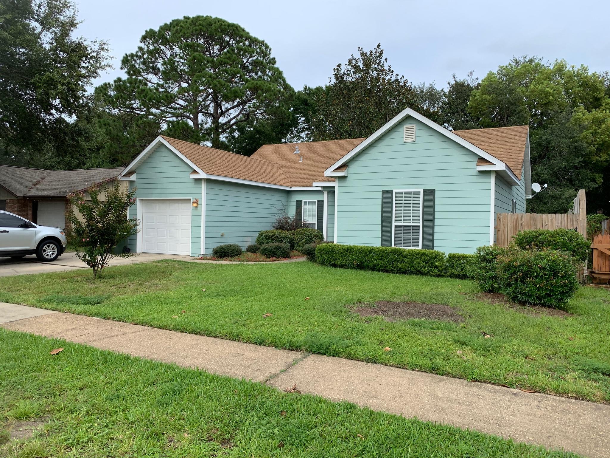 OLDE CAMP WALTON KNOLL - Residential