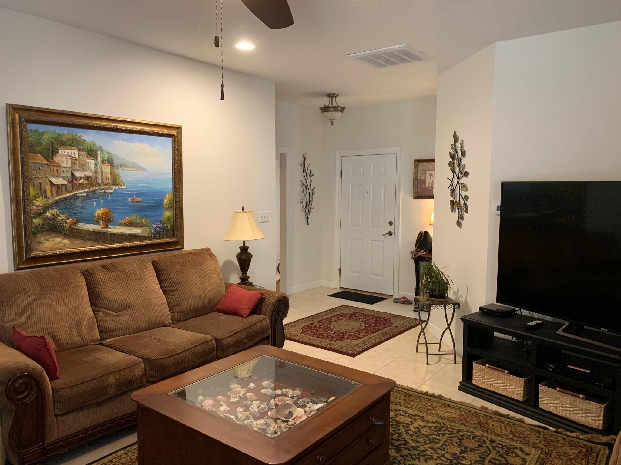 OLDE CAMP WALTON KNOLL - Residential