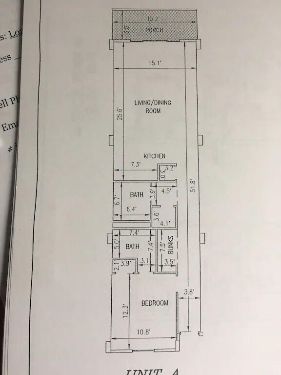 PELICAN BEACH RESORT - Residential