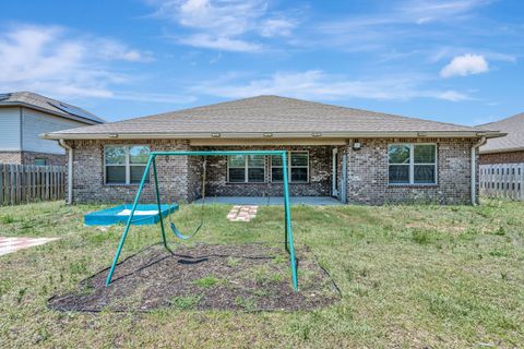 A home in Crestview