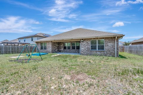 A home in Crestview