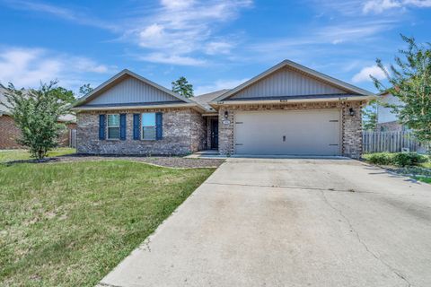 A home in Crestview